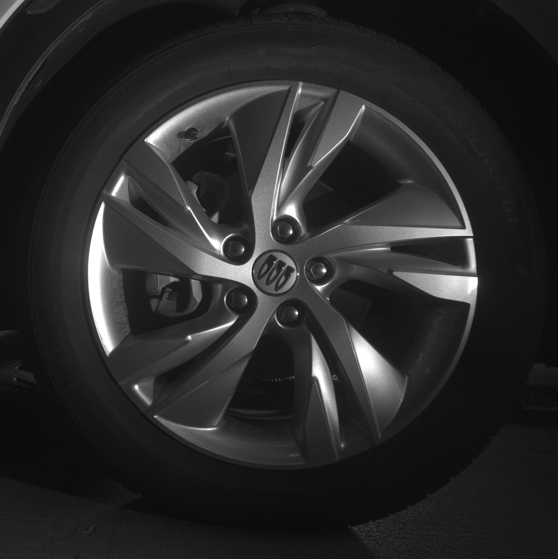 Thumbnail: 2025 Buick Encore GX - 12