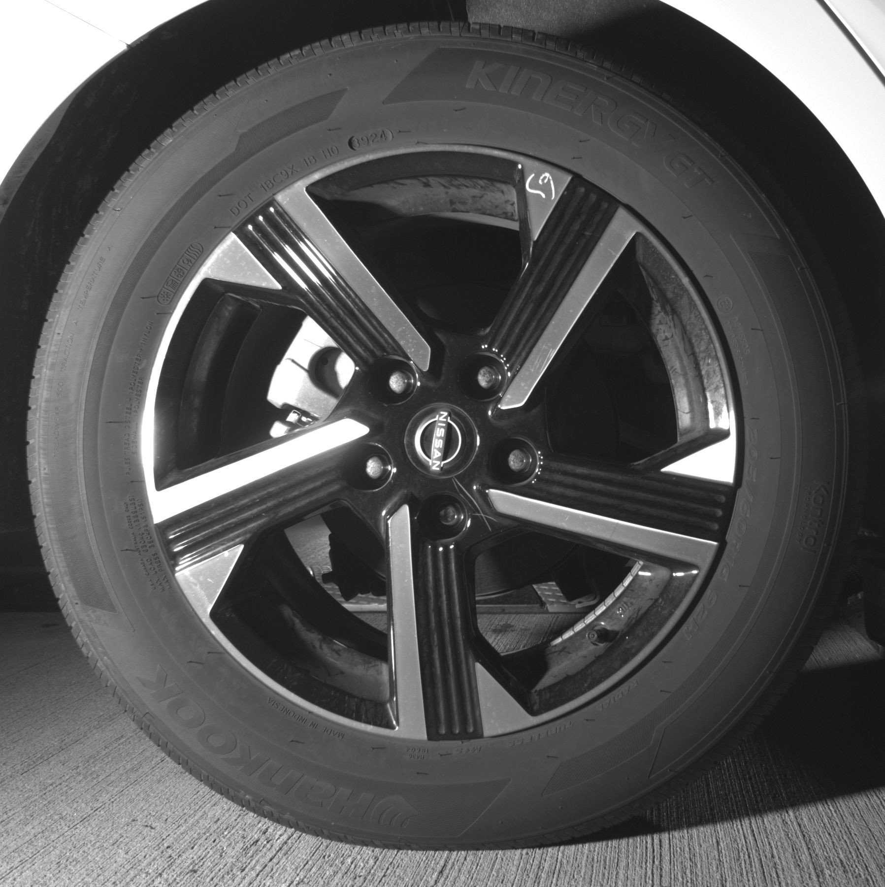 Thumbnail: 2025 Nissan Sentra - 15