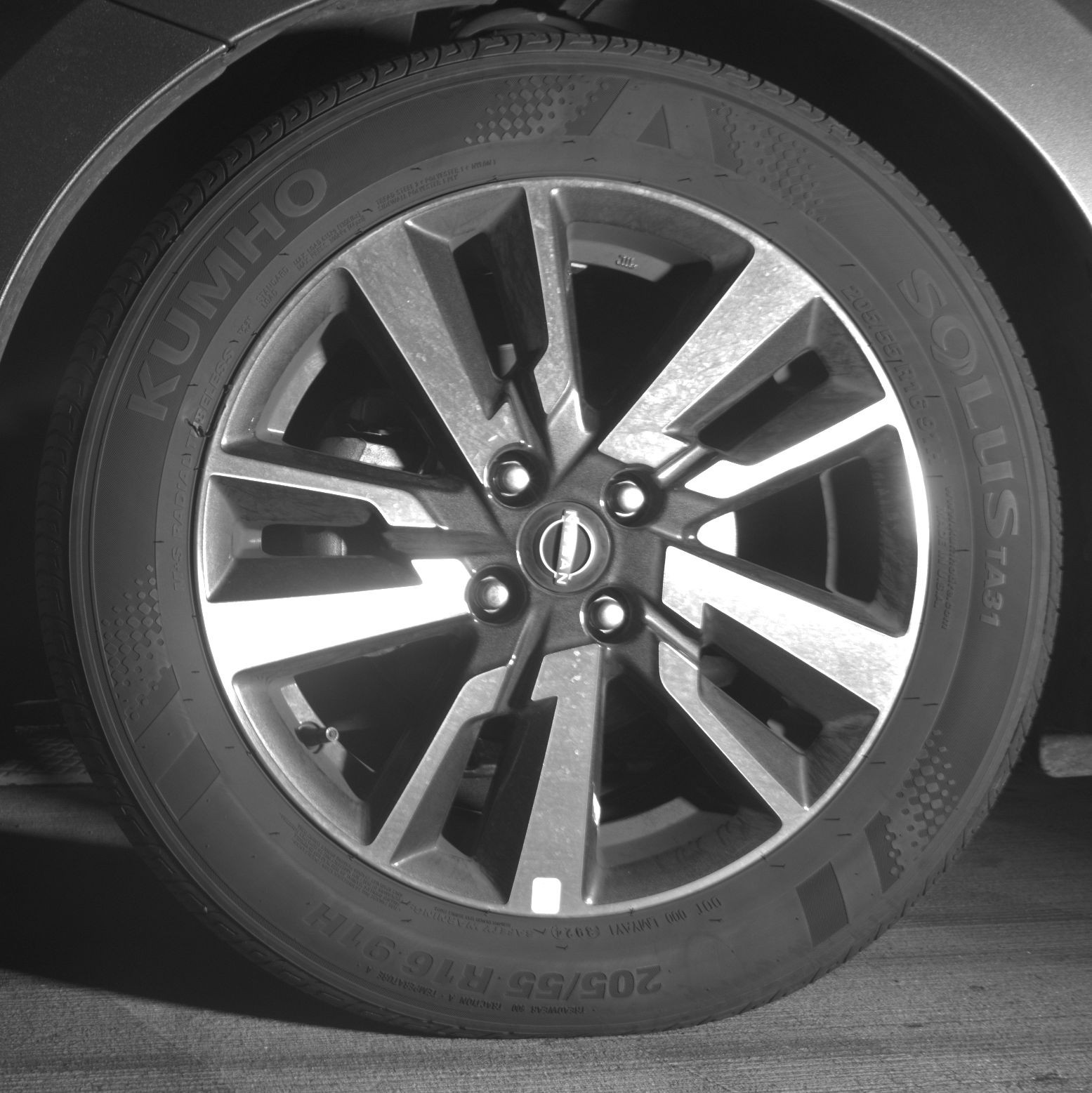 Thumbnail: 2025 Nissan Versa - 9