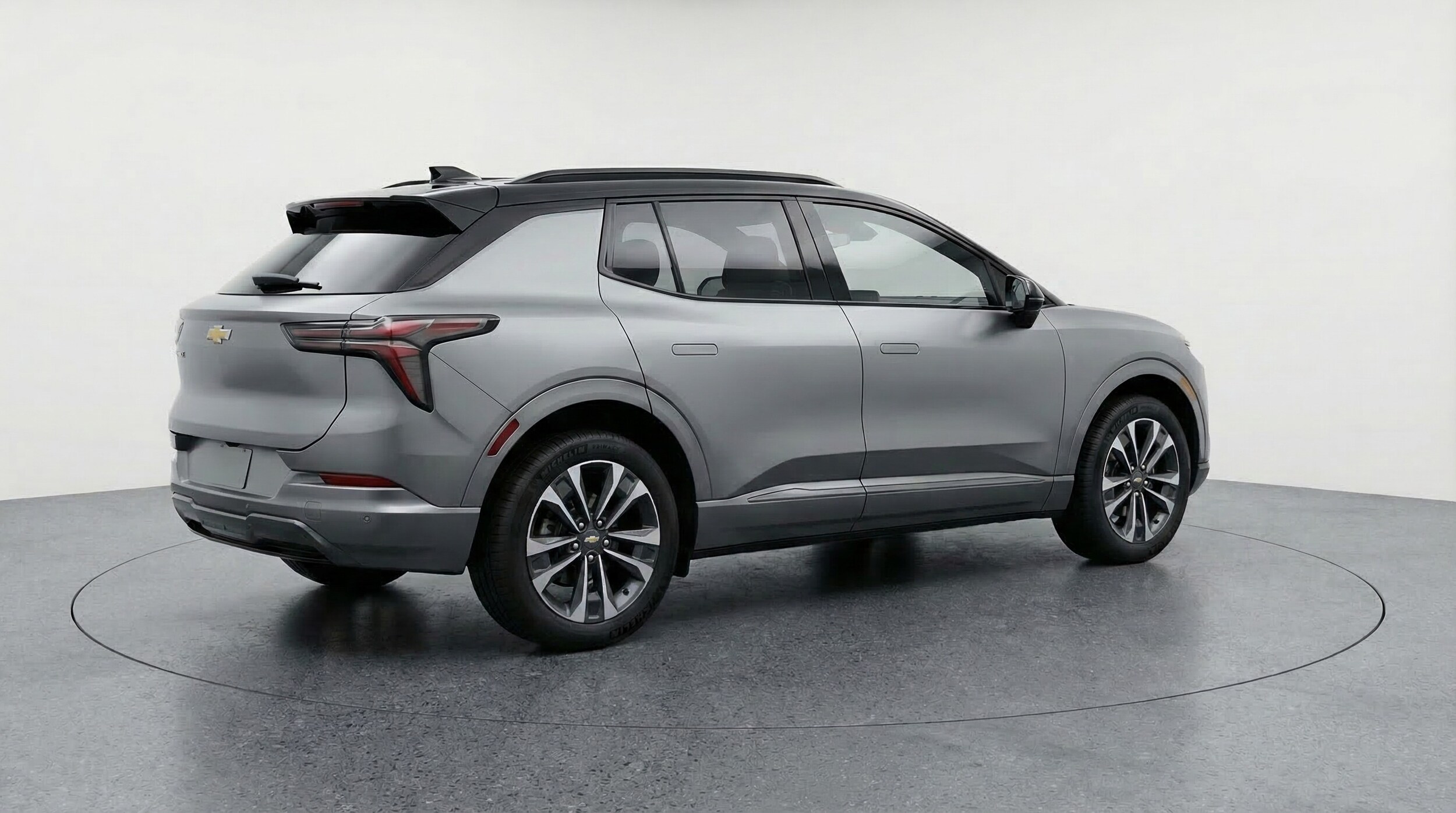 Thumbnail: 2025 Chevrolet Equinox - 7