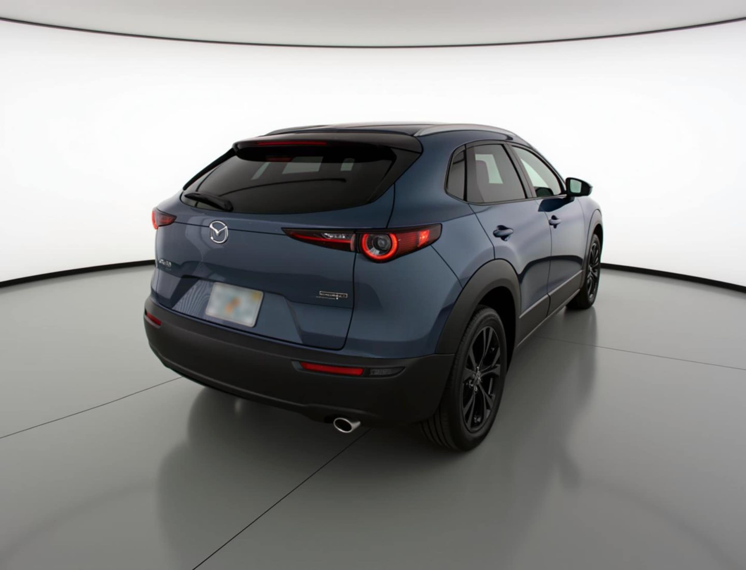 Thumbnail: 2025 Mazda CX-30 - 7