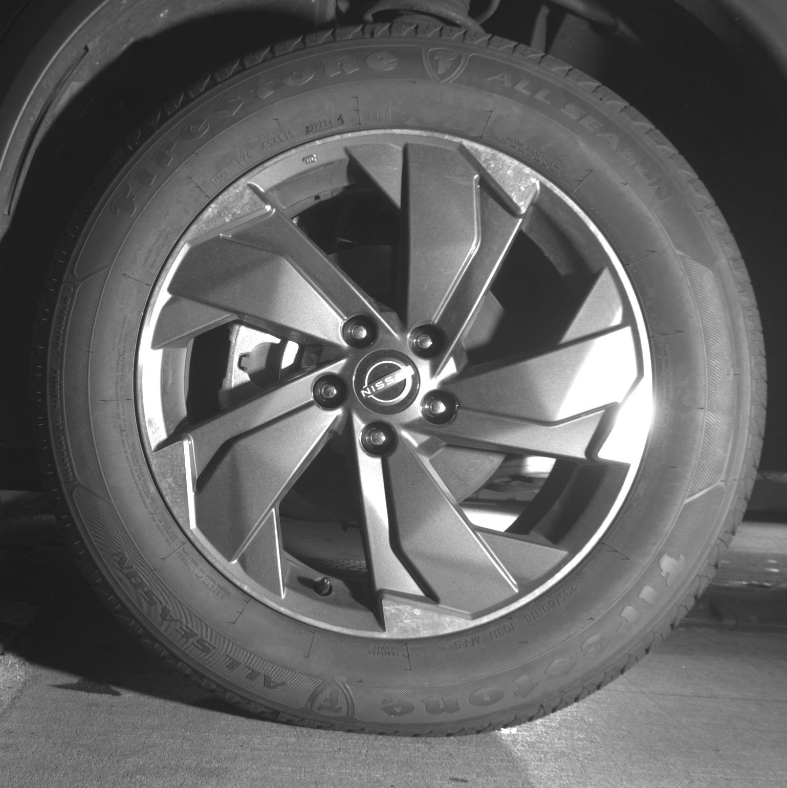 Thumbnail: 2025 Nissan Rogue - 12