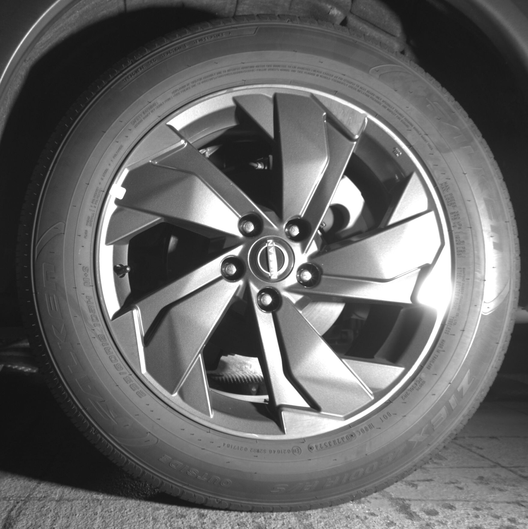 Thumbnail: 2025 Nissan Rogue - 11