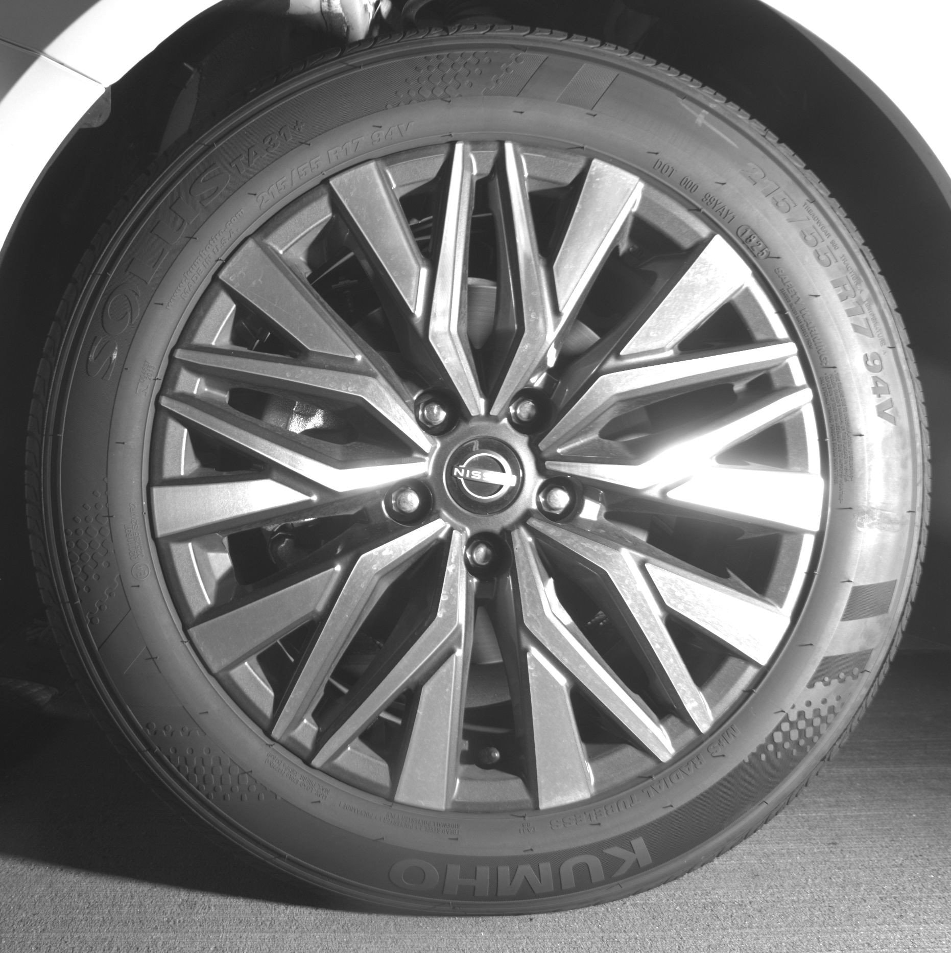 Thumbnail: 2025 Nissan Altima - 12