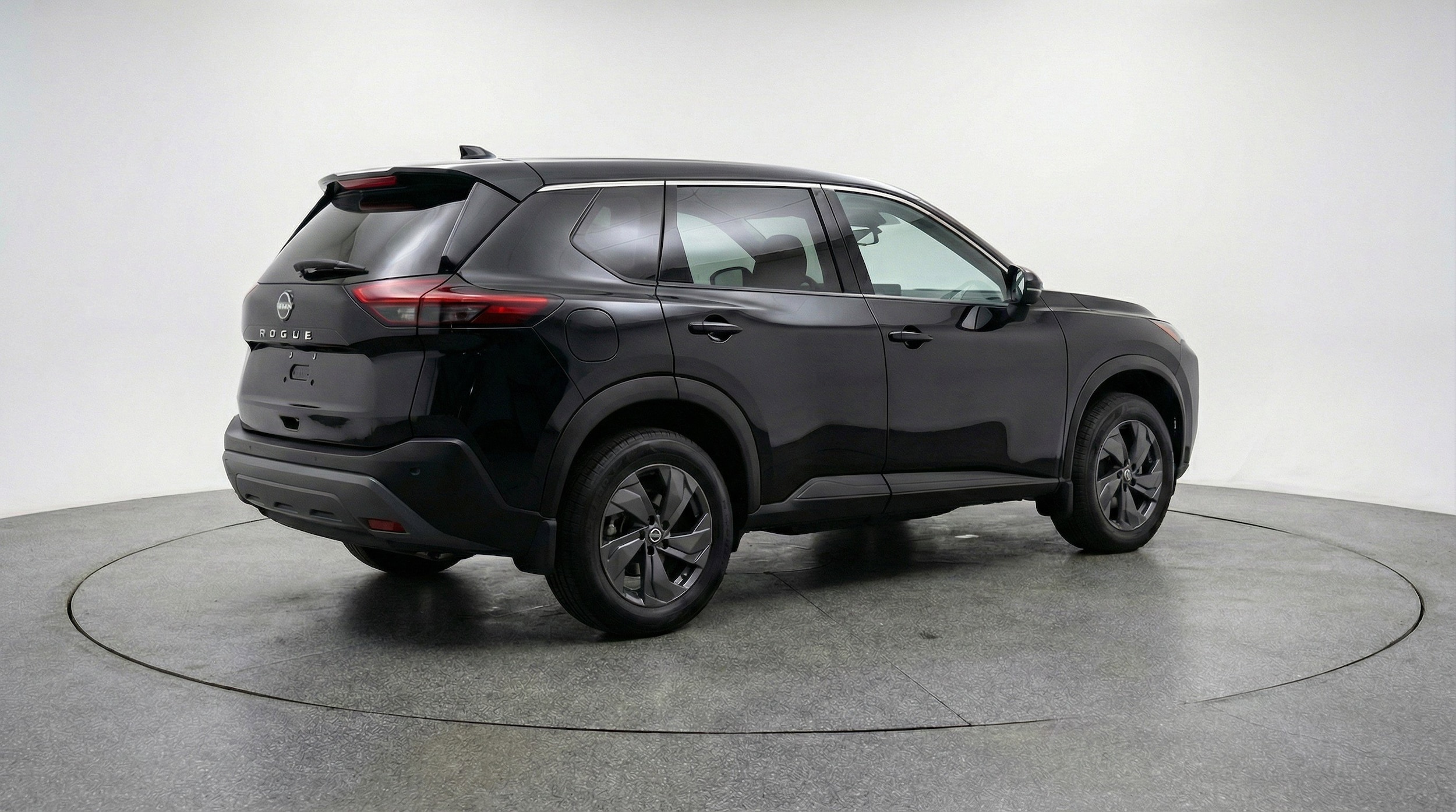 Thumbnail: 2025 Nissan Rogue - 9