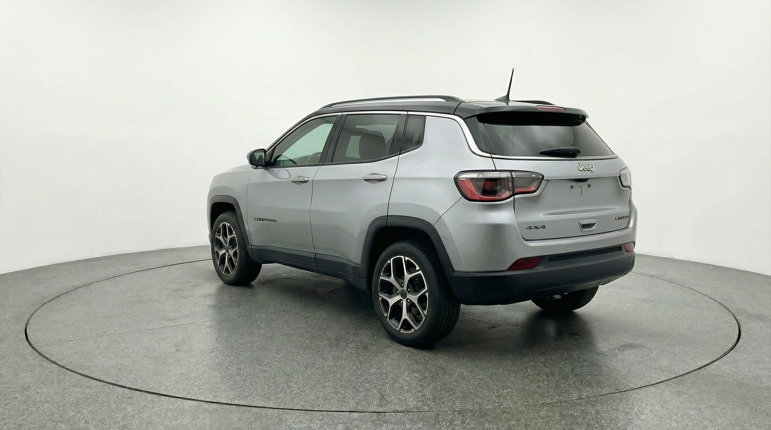 Thumbnail: 2025 Jeep Compass - 6