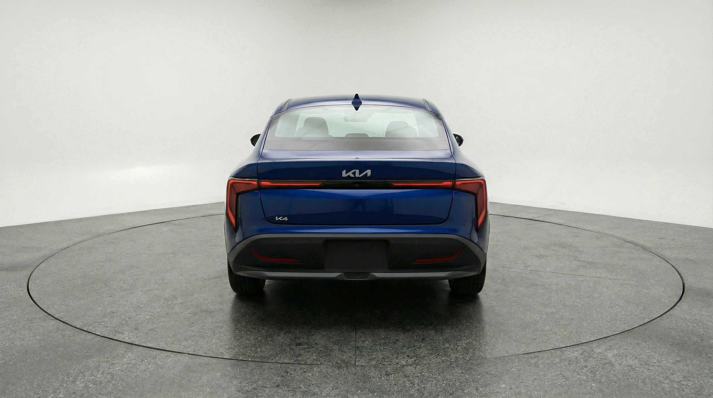 Thumbnail: 2025 Kia K4 - 7