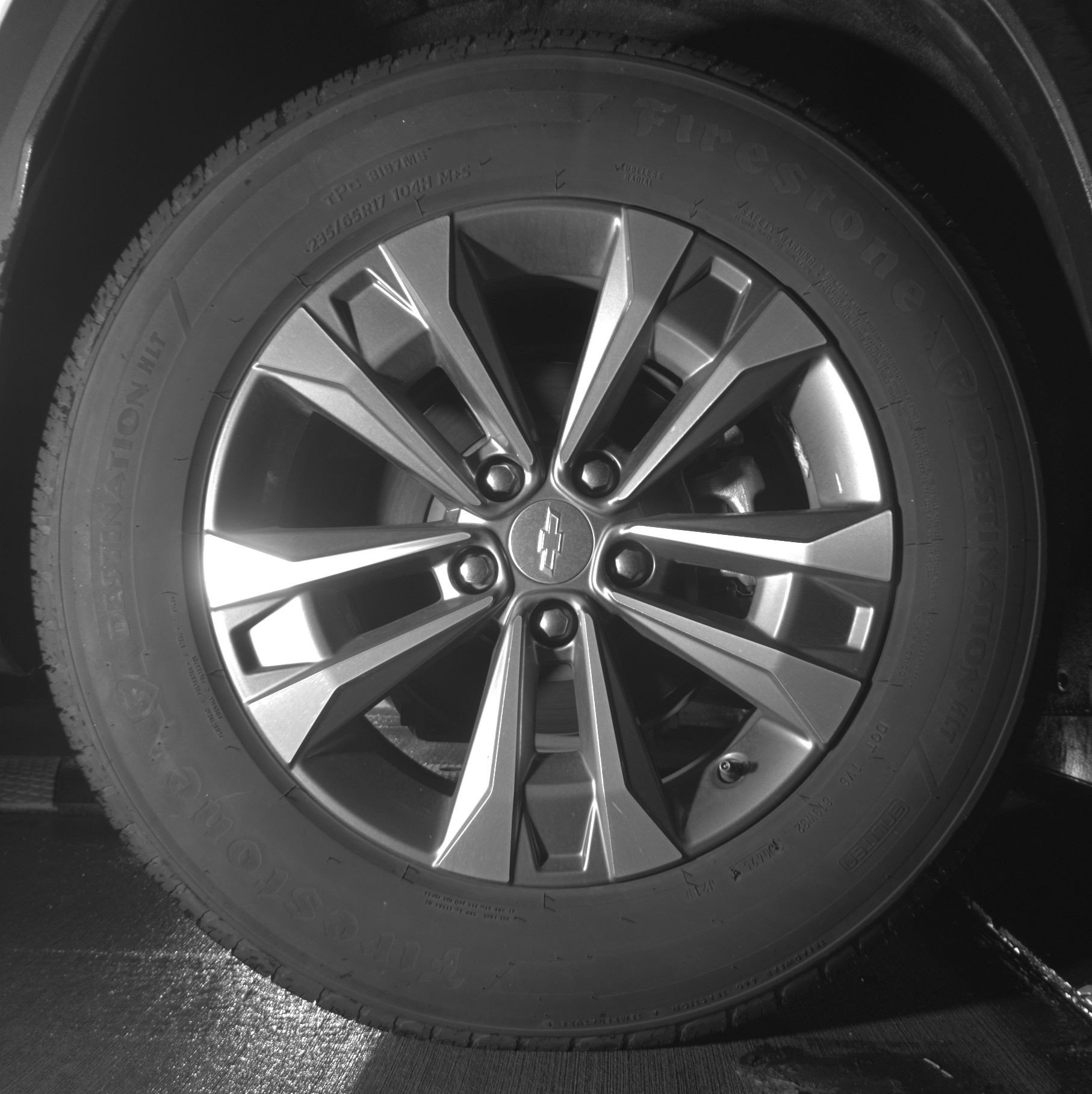 Thumbnail: 2025 Chevrolet Equinox - 15