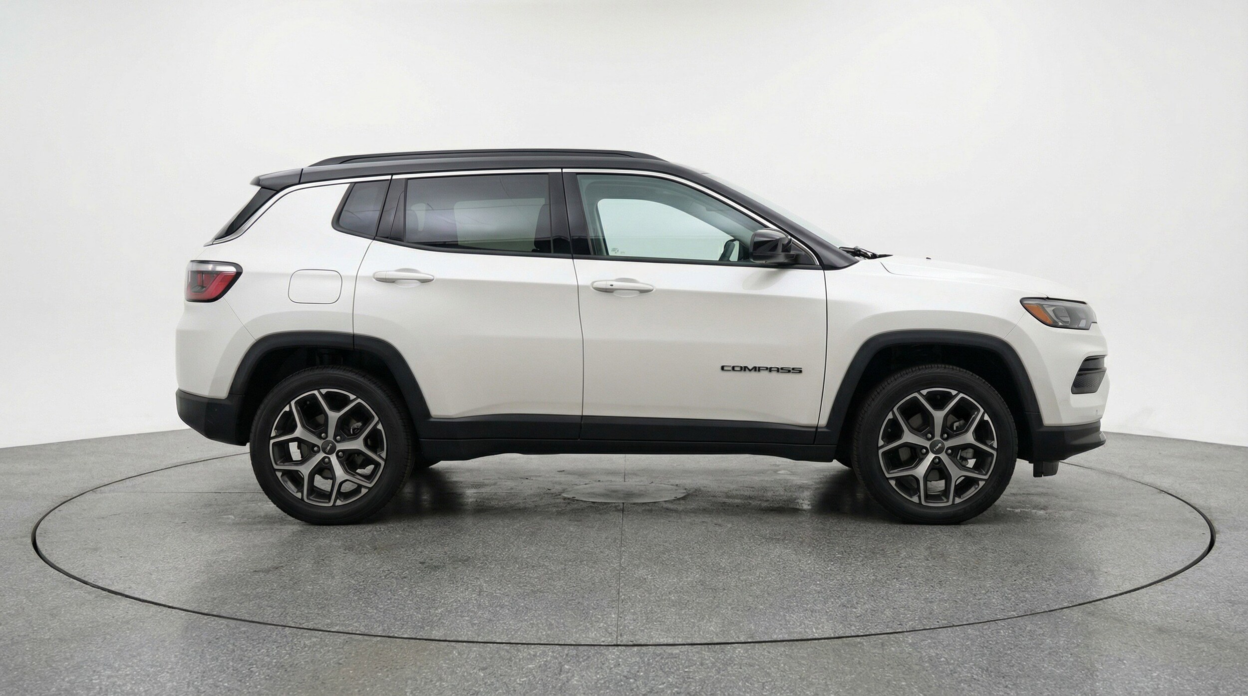 Thumbnail: 2025 Jeep Compass - 11