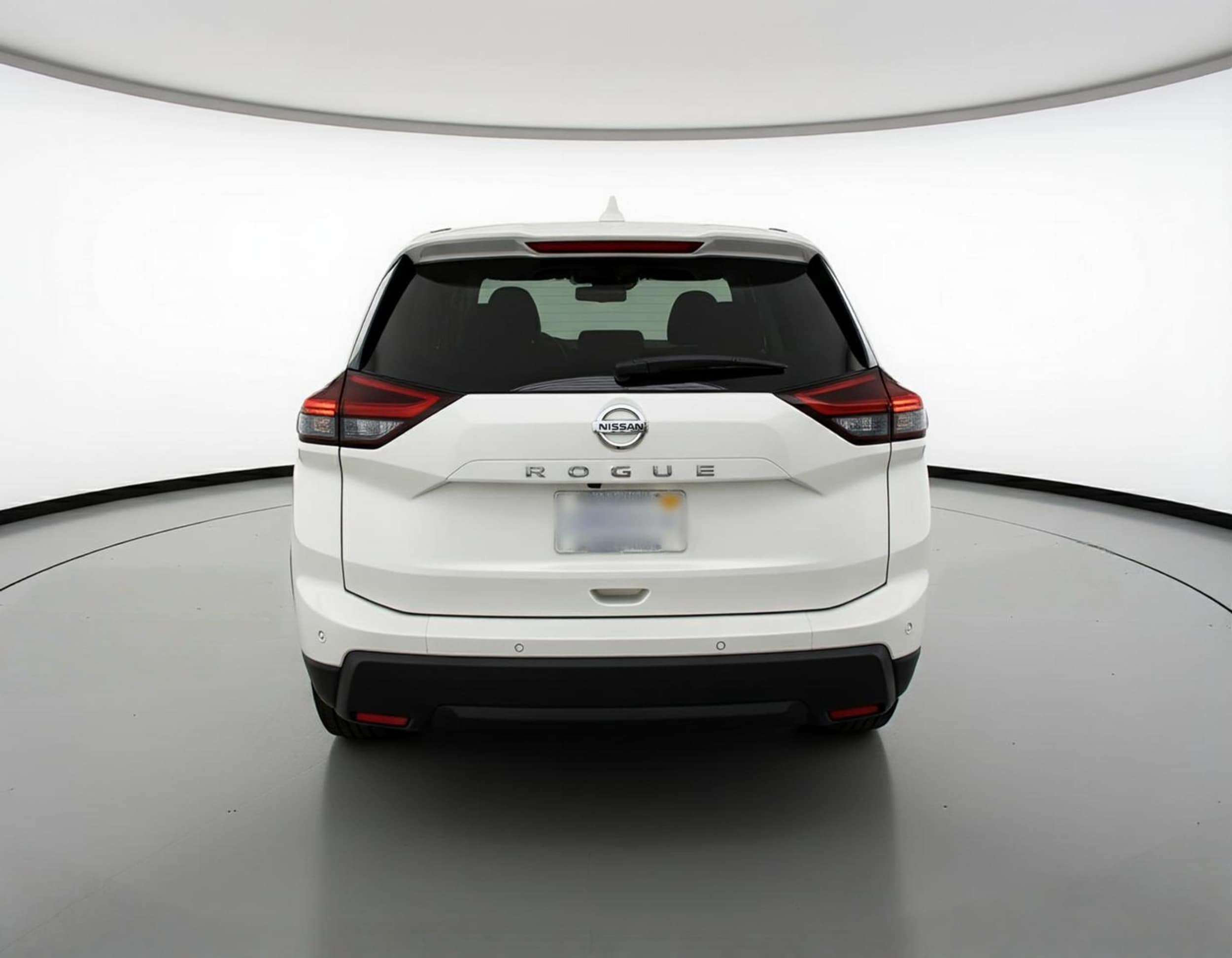 Thumbnail: 2025 Nissan Rogue - 6