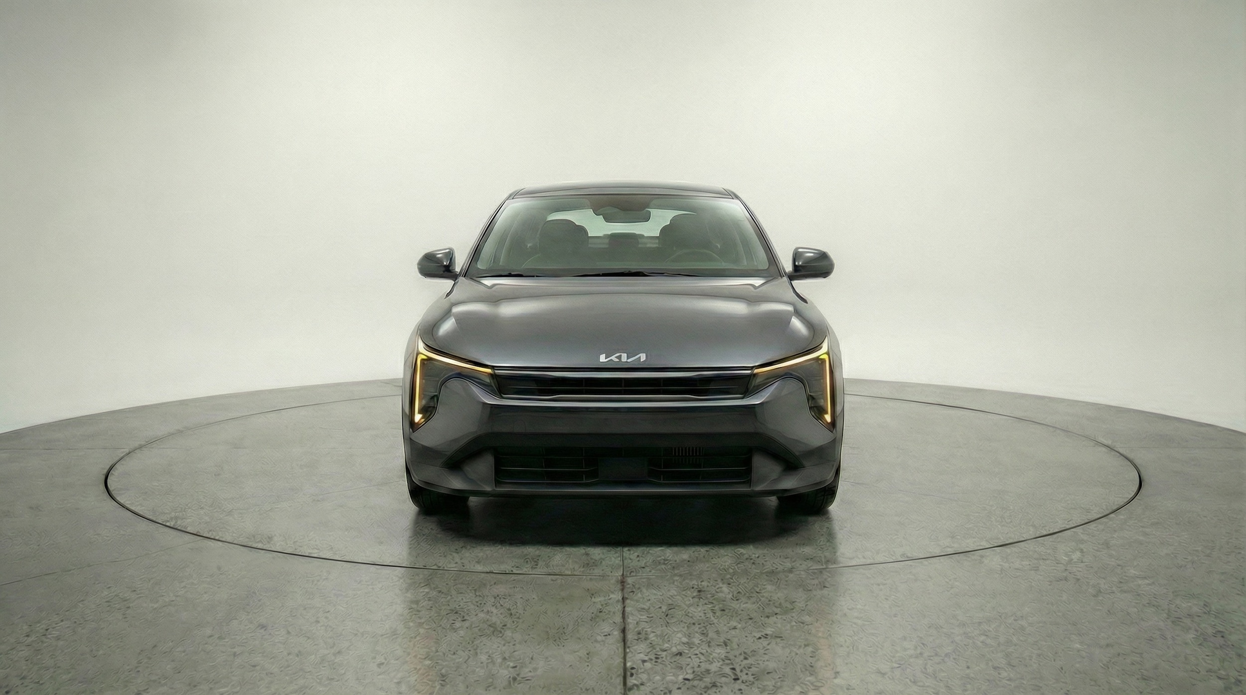 Thumbnail: 2025 Kia K4 - 2