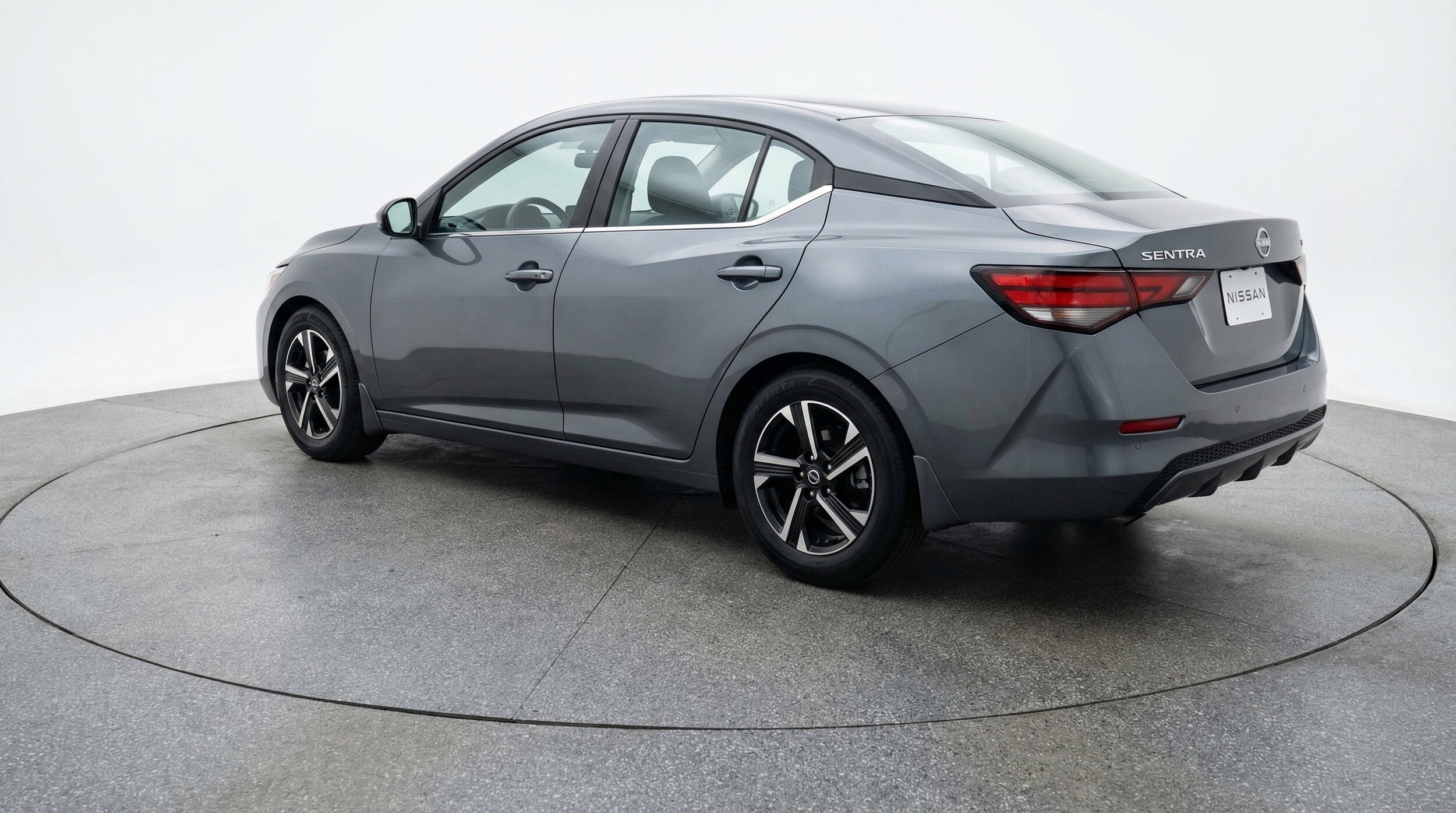 Thumbnail: 2025 Nissan Sentra - 6