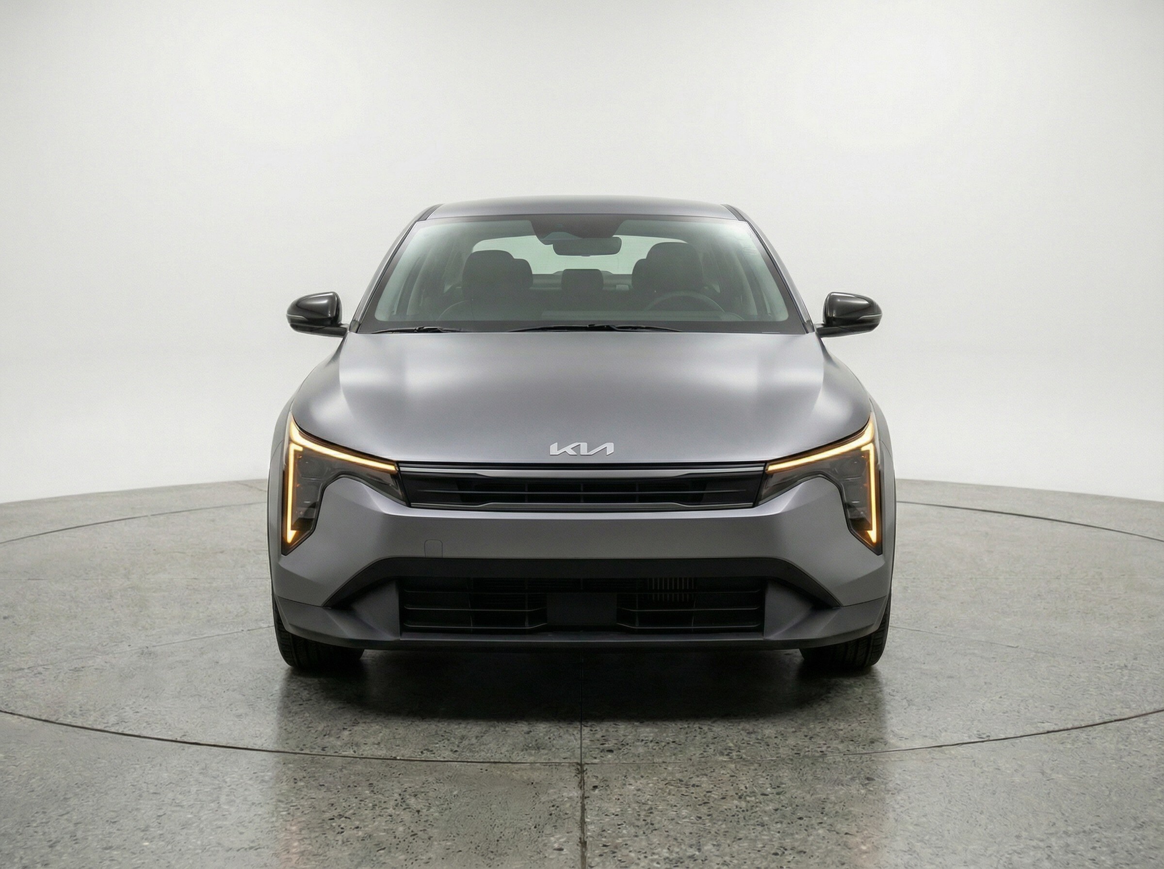 Thumbnail: 2025 Kia K4 - 2