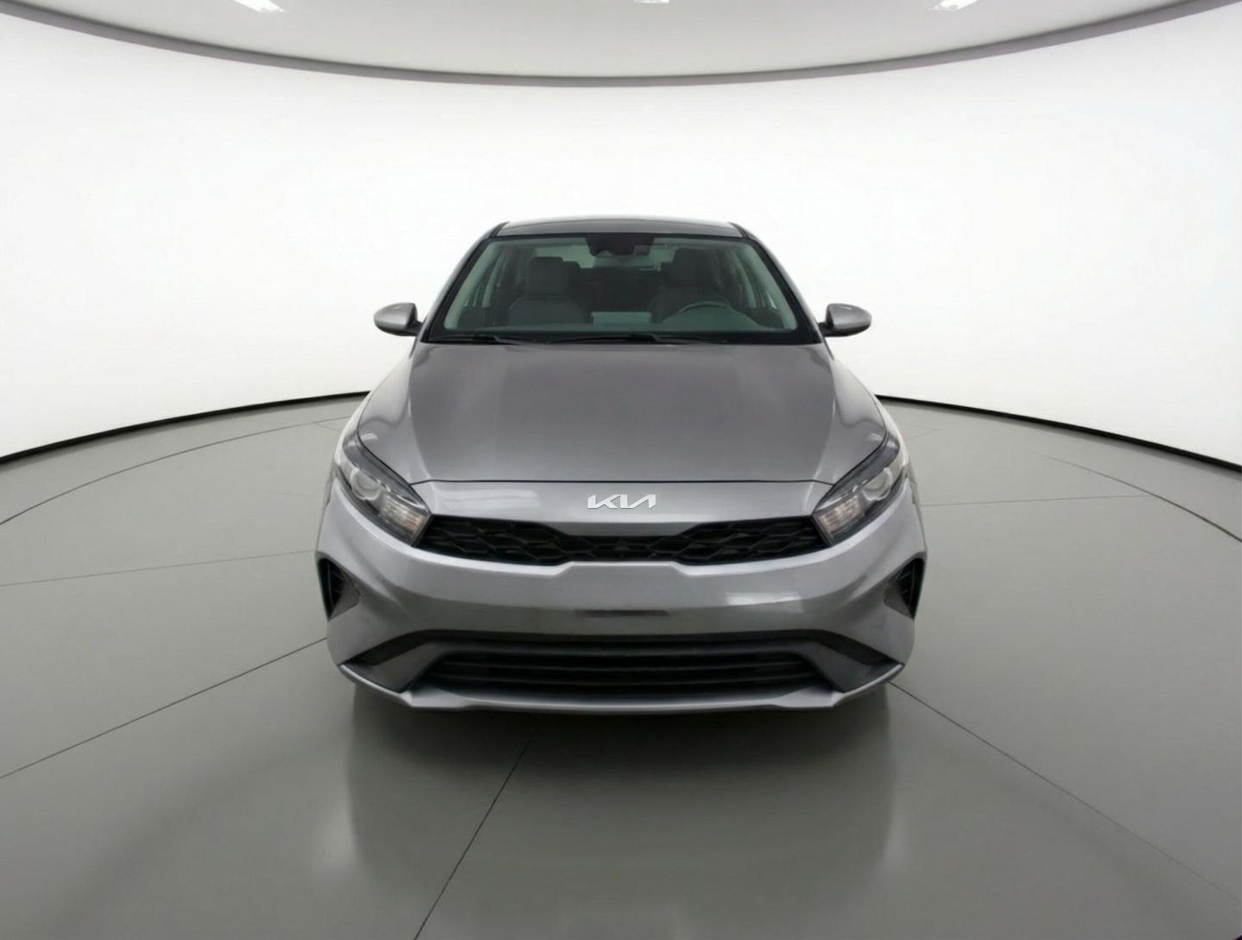 Thumbnail: 2024 Kia Forte - 2