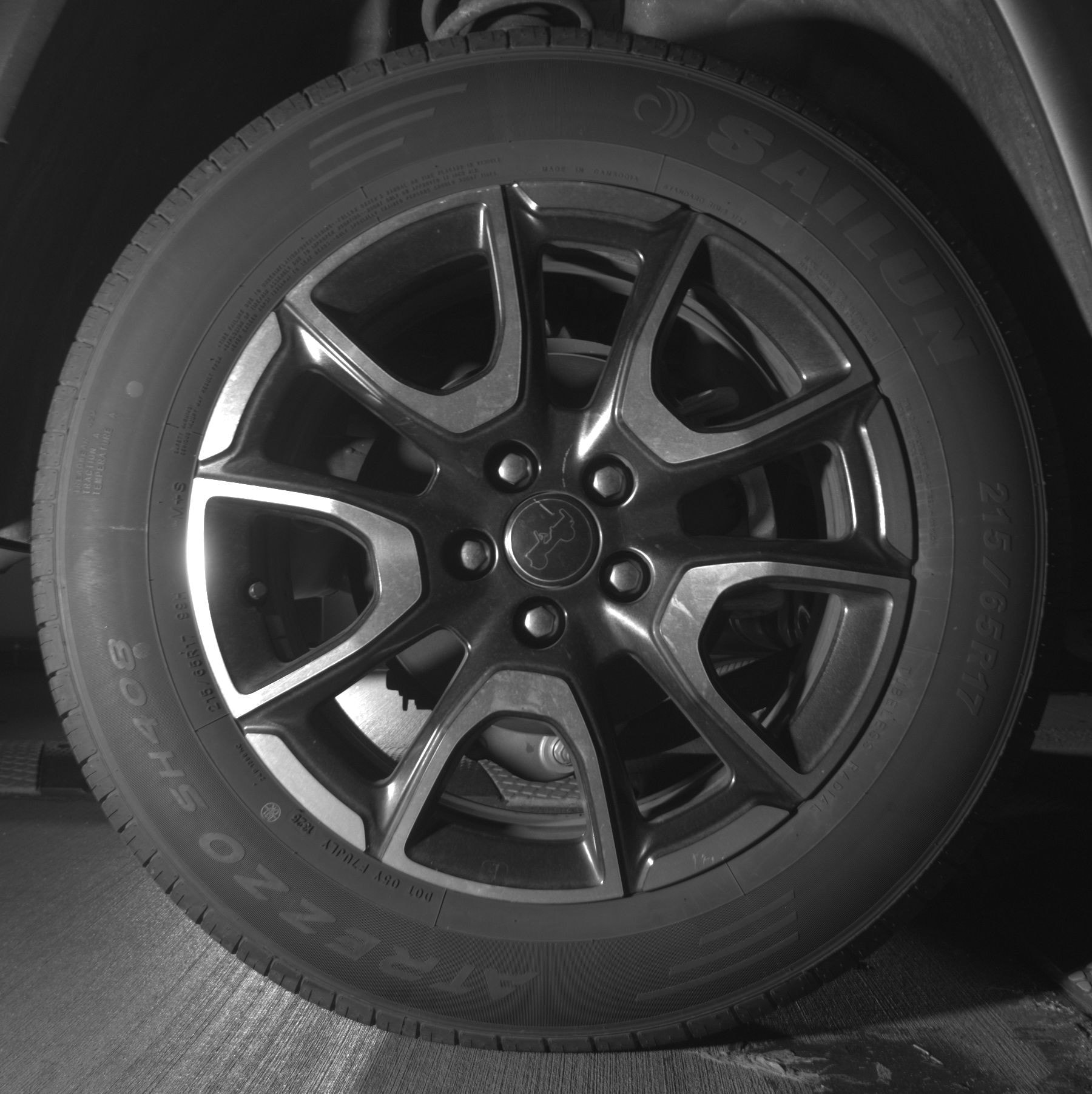 Thumbnail: 2025 Jeep Compass - 12