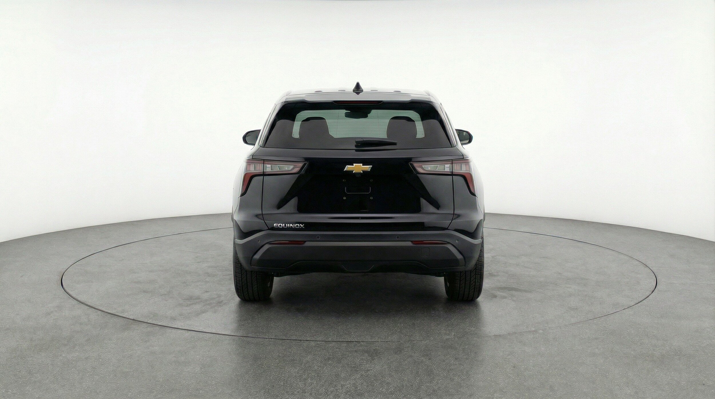 Thumbnail: 2025 Chevrolet Equinox - 7