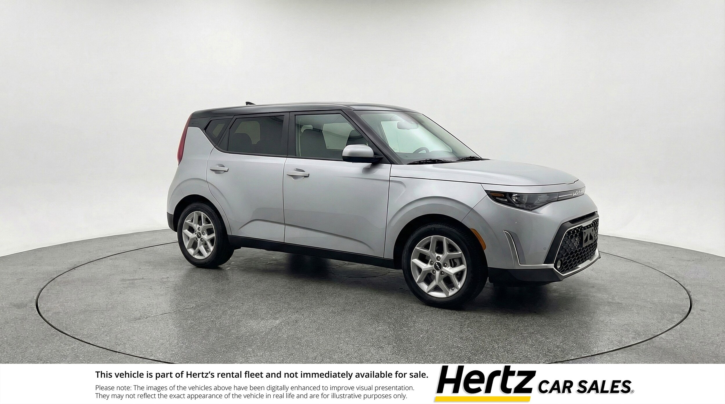Thumbnail: 2025 Kia Soul - 1