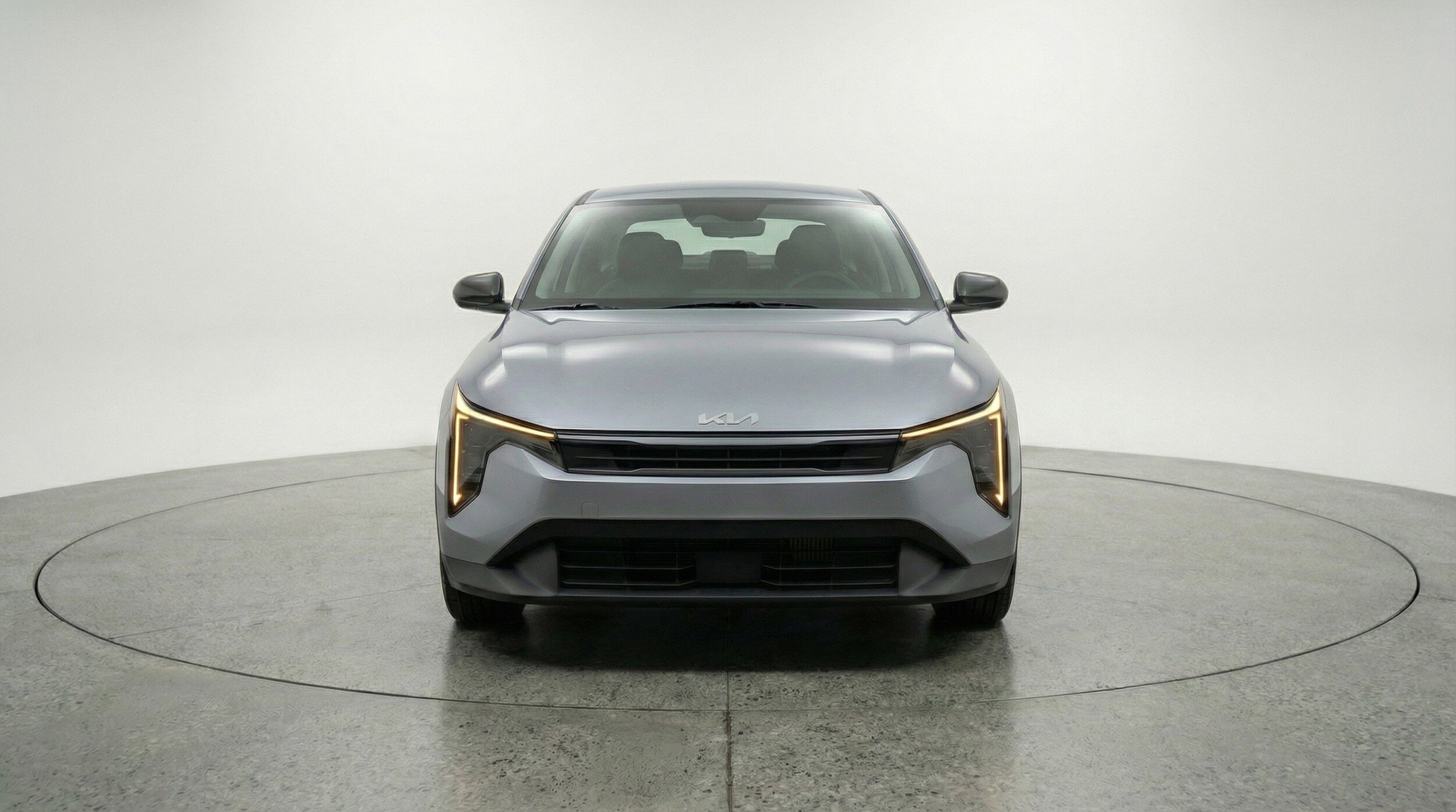 Thumbnail: 2025 Kia K4 - 2