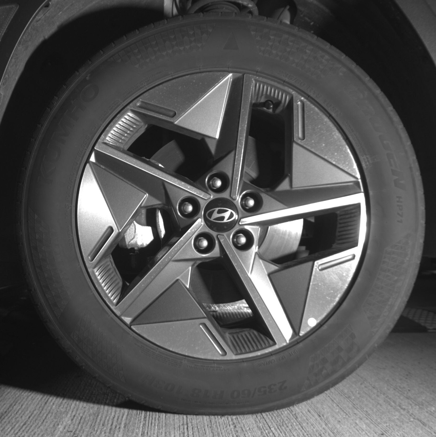 Thumbnail: 2025 Hyundai Tucson - 9