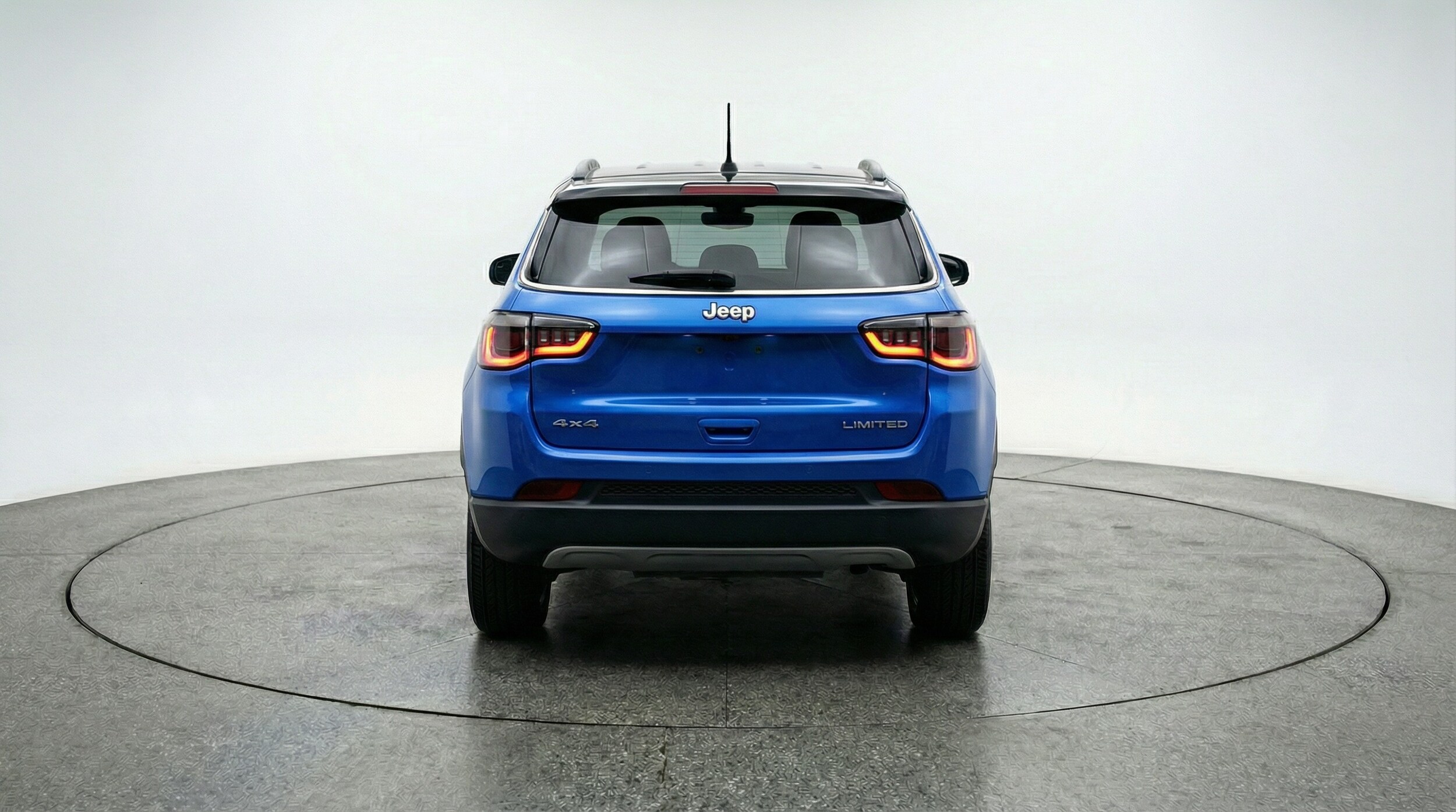 Thumbnail: 2025 Jeep Compass - 6