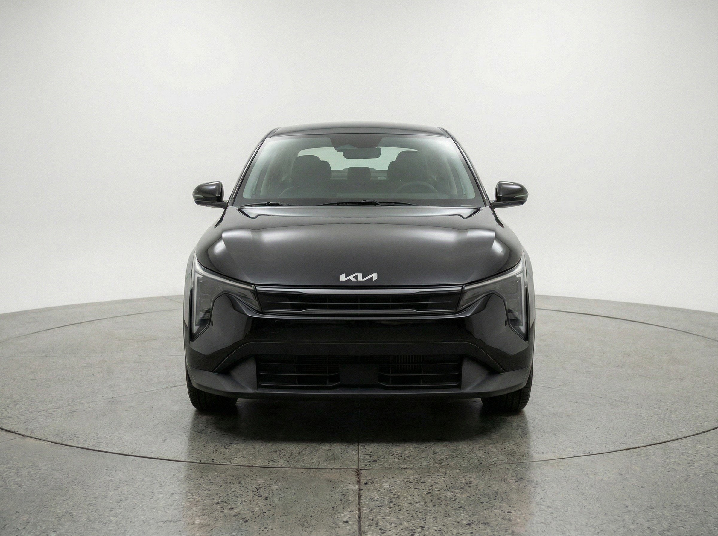 Thumbnail: 2025 Kia K4 - 2