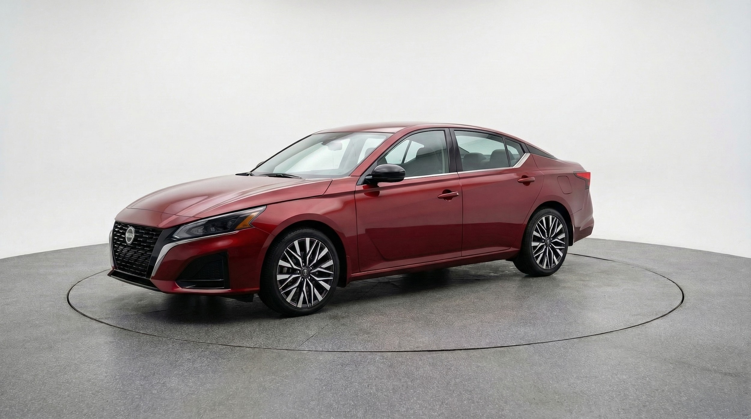 Thumbnail: 2025 Nissan Altima - 3