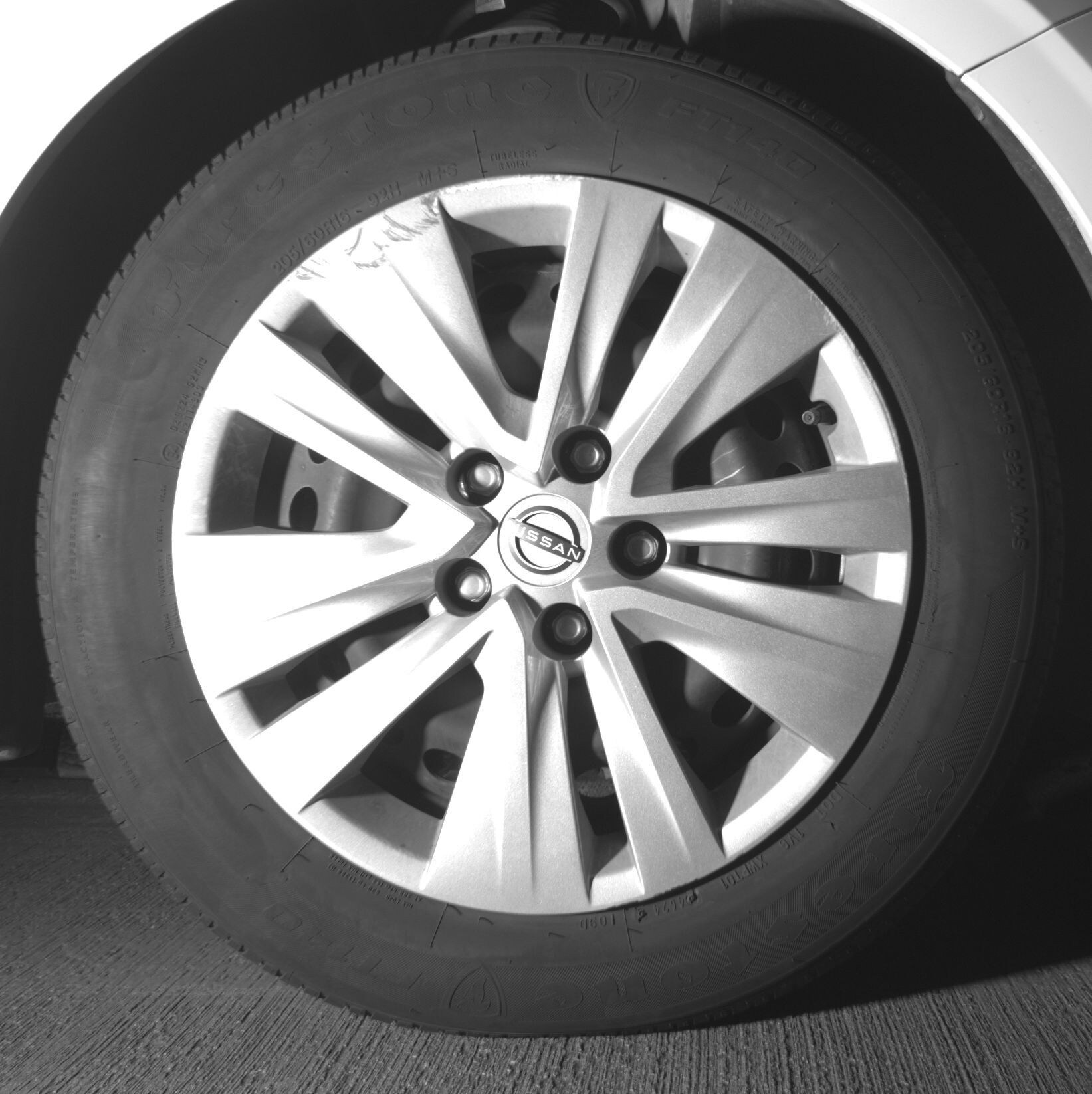 Thumbnail: 2025 Nissan Sentra - 10