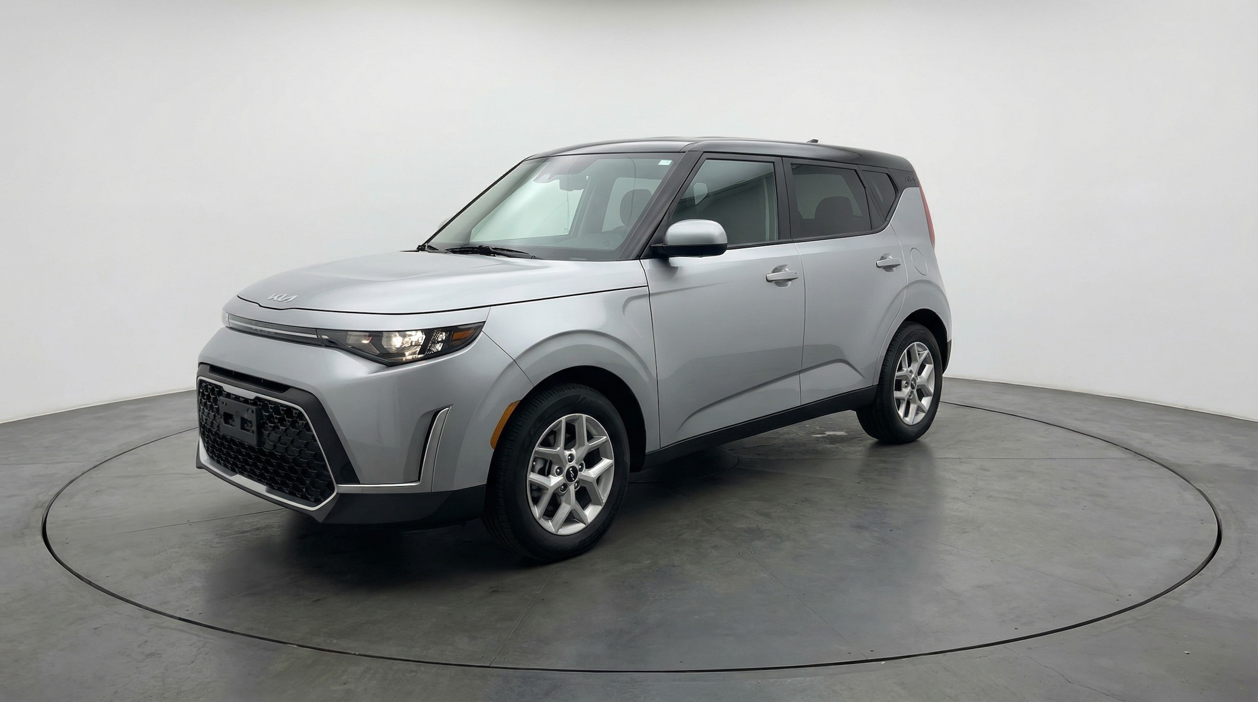 Thumbnail: 2025 Kia Soul - 3