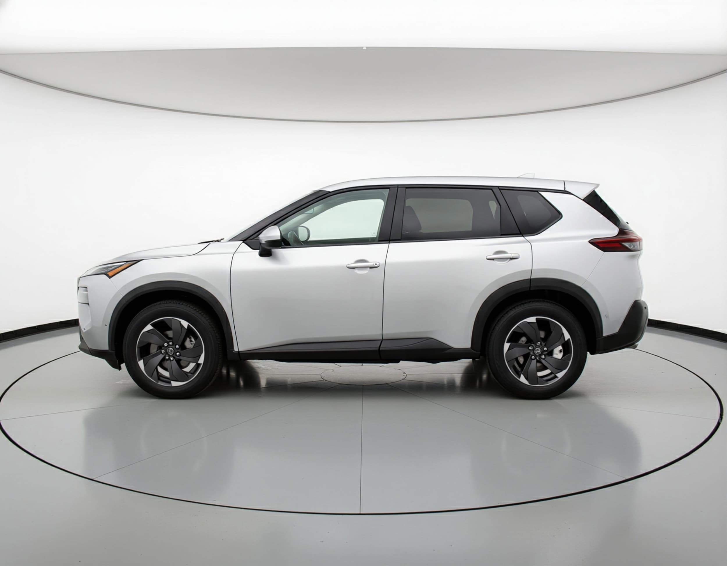 Thumbnail: 2025 Nissan Rogue - 5