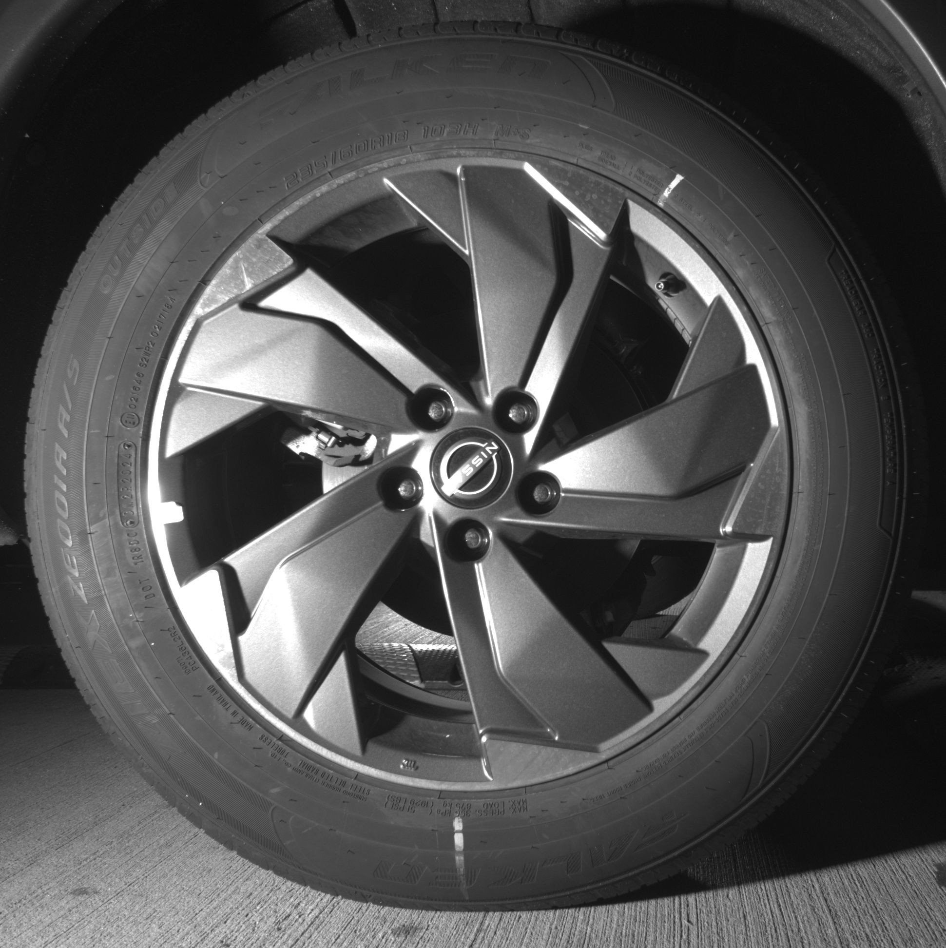 Thumbnail: 2025 Nissan Rogue - 15