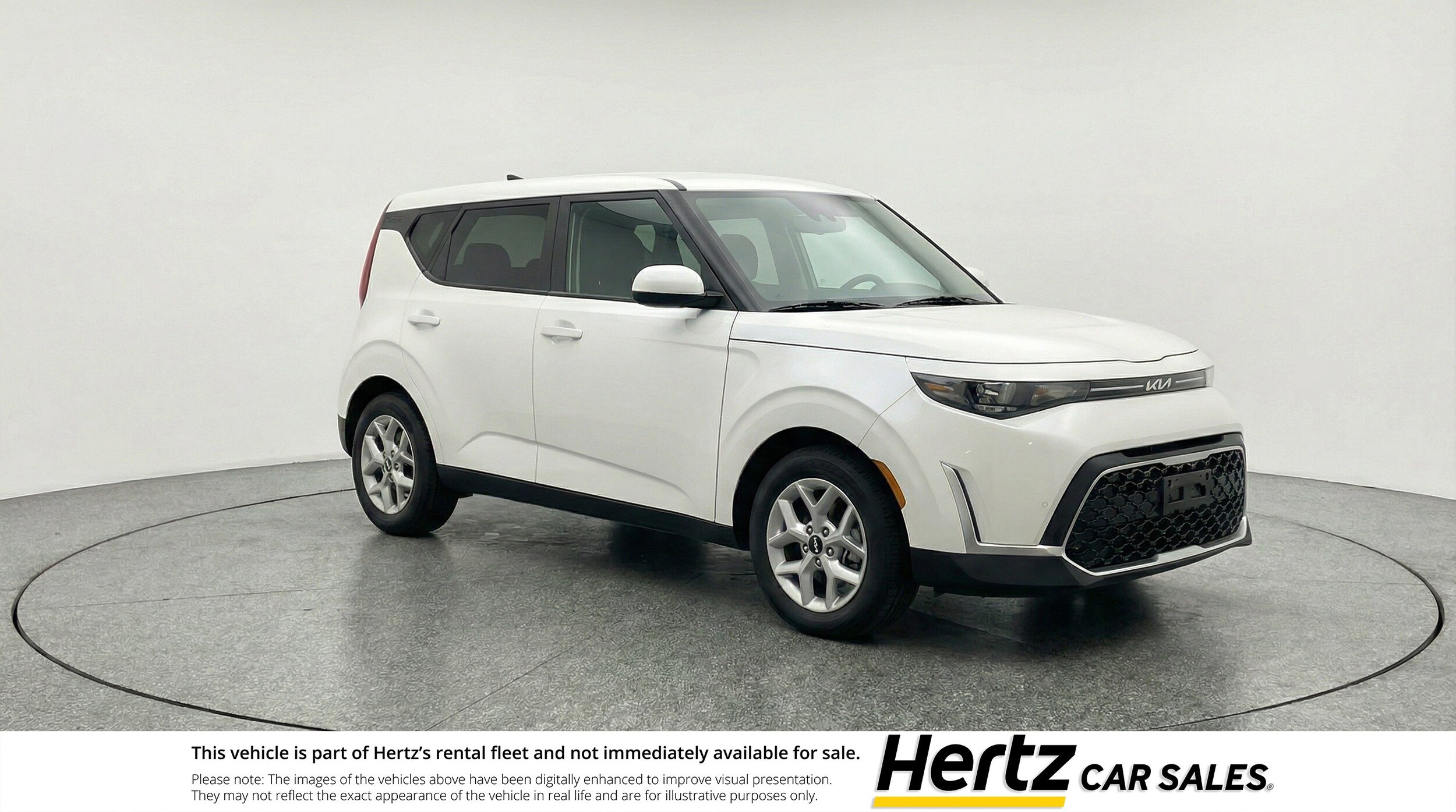 Thumbnail: 2025 Kia Soul - 1