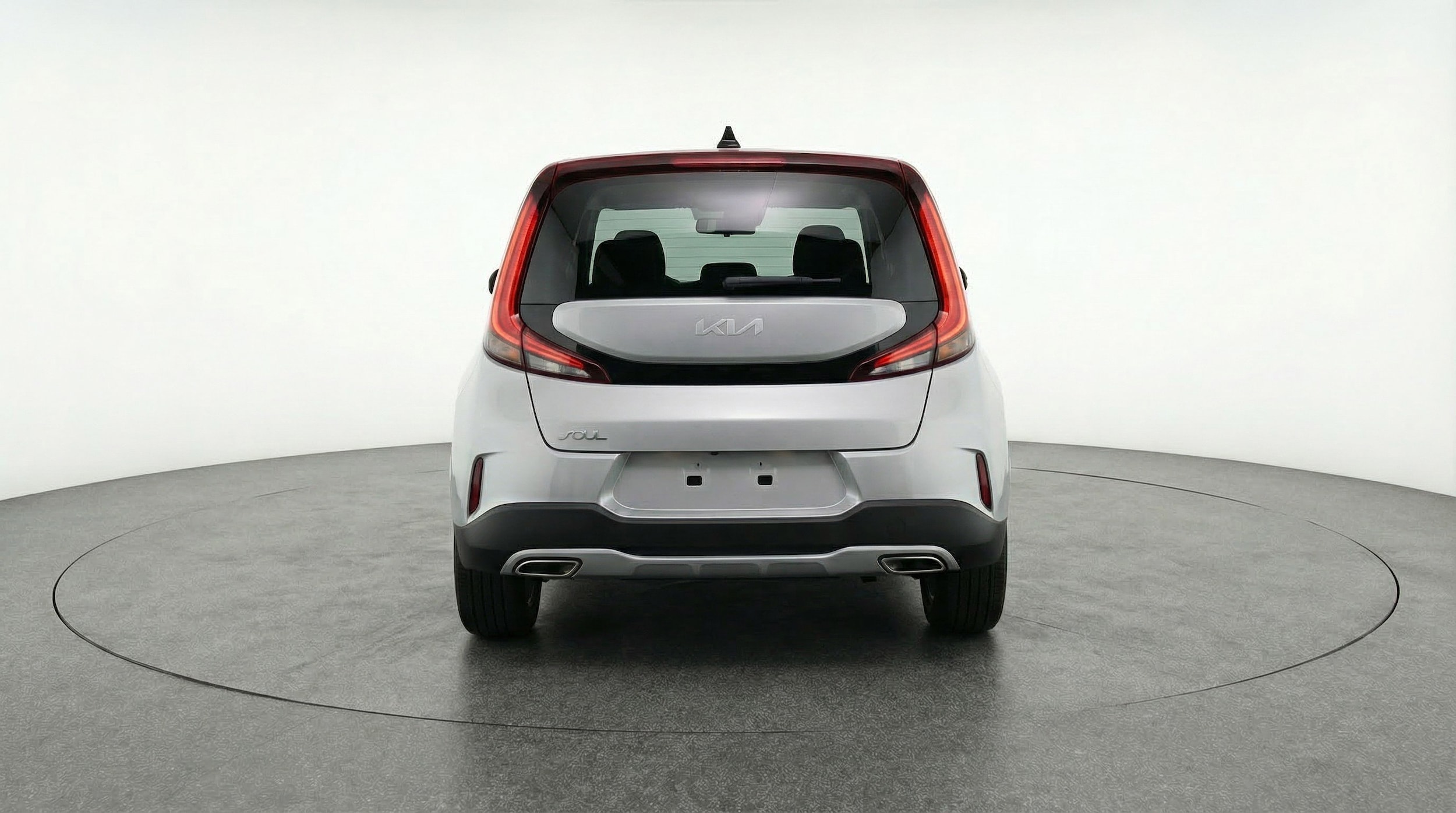 Thumbnail: 2025 Kia Soul - 7