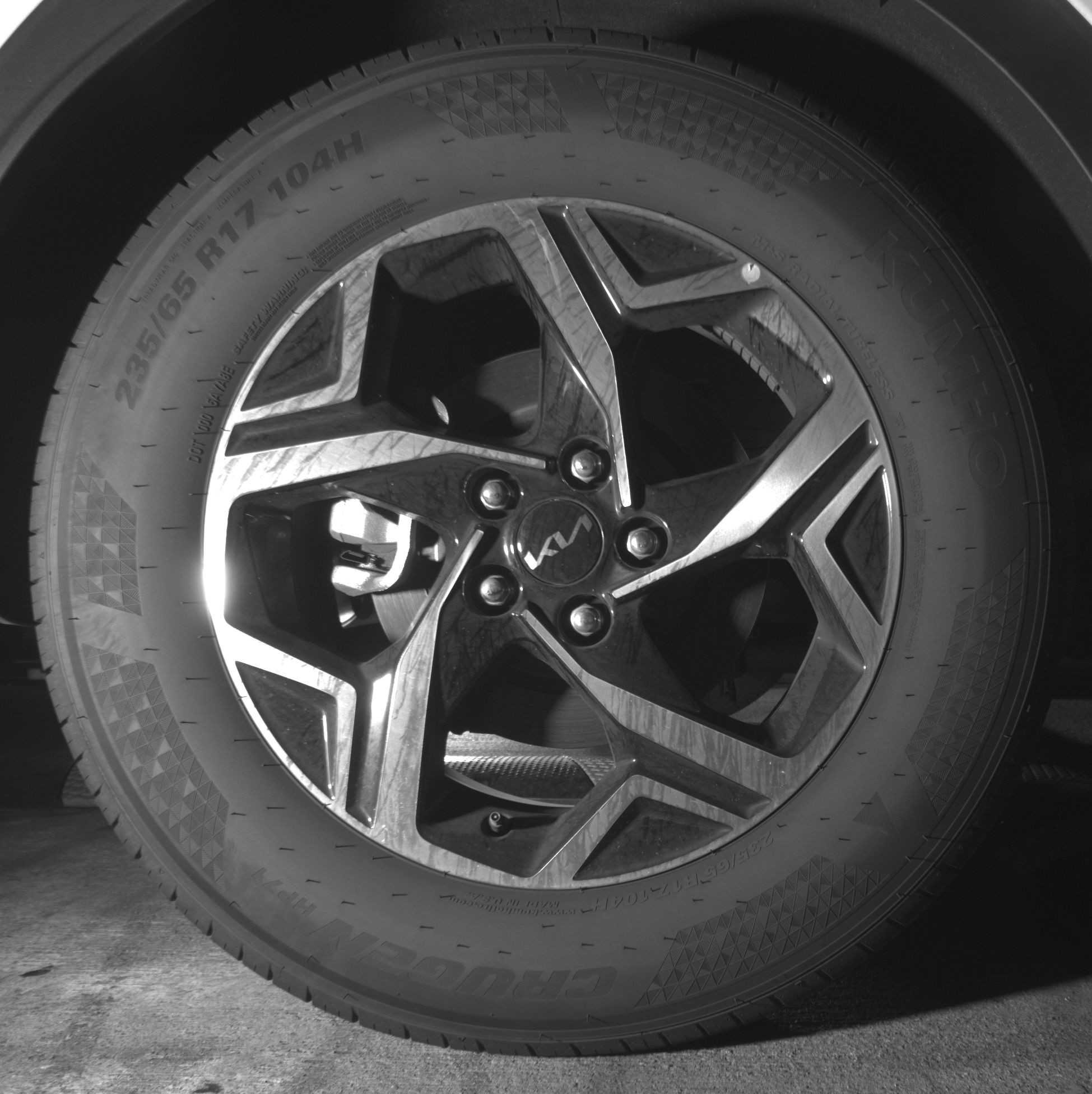 Thumbnail: 2025 Kia Sportage - 12