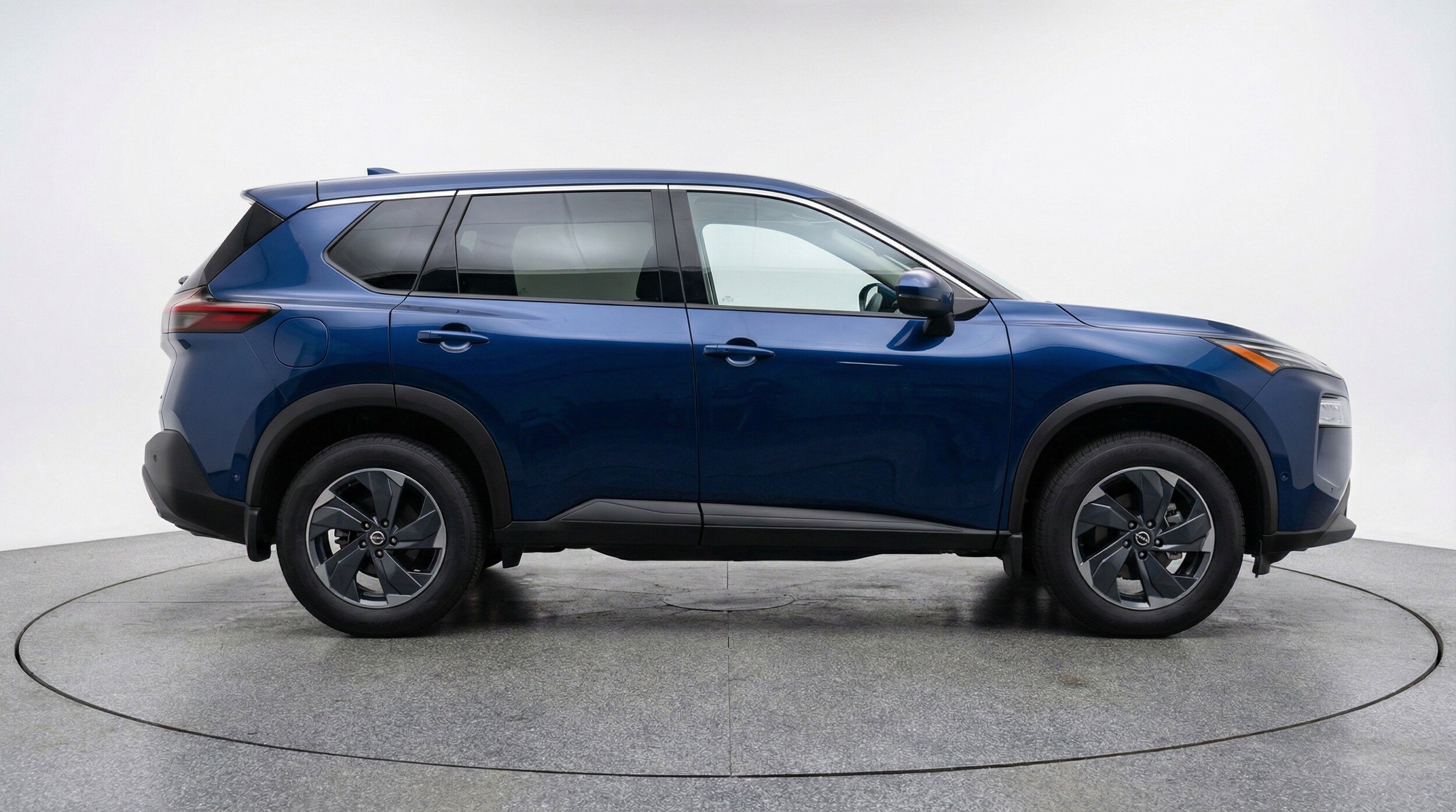 Thumbnail: 2025 Nissan Rogue - 11