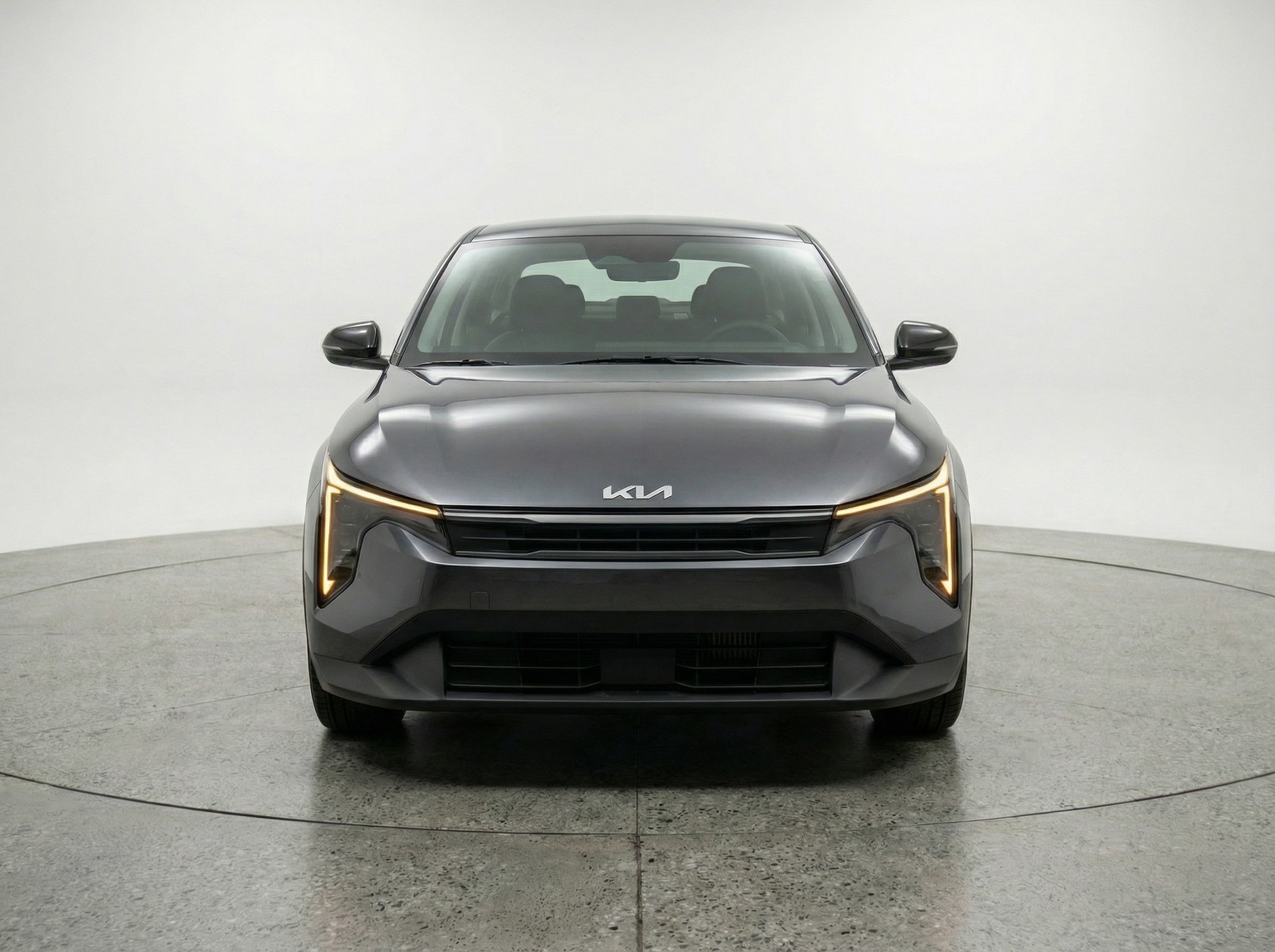 Thumbnail: 2025 Kia K4 - 2