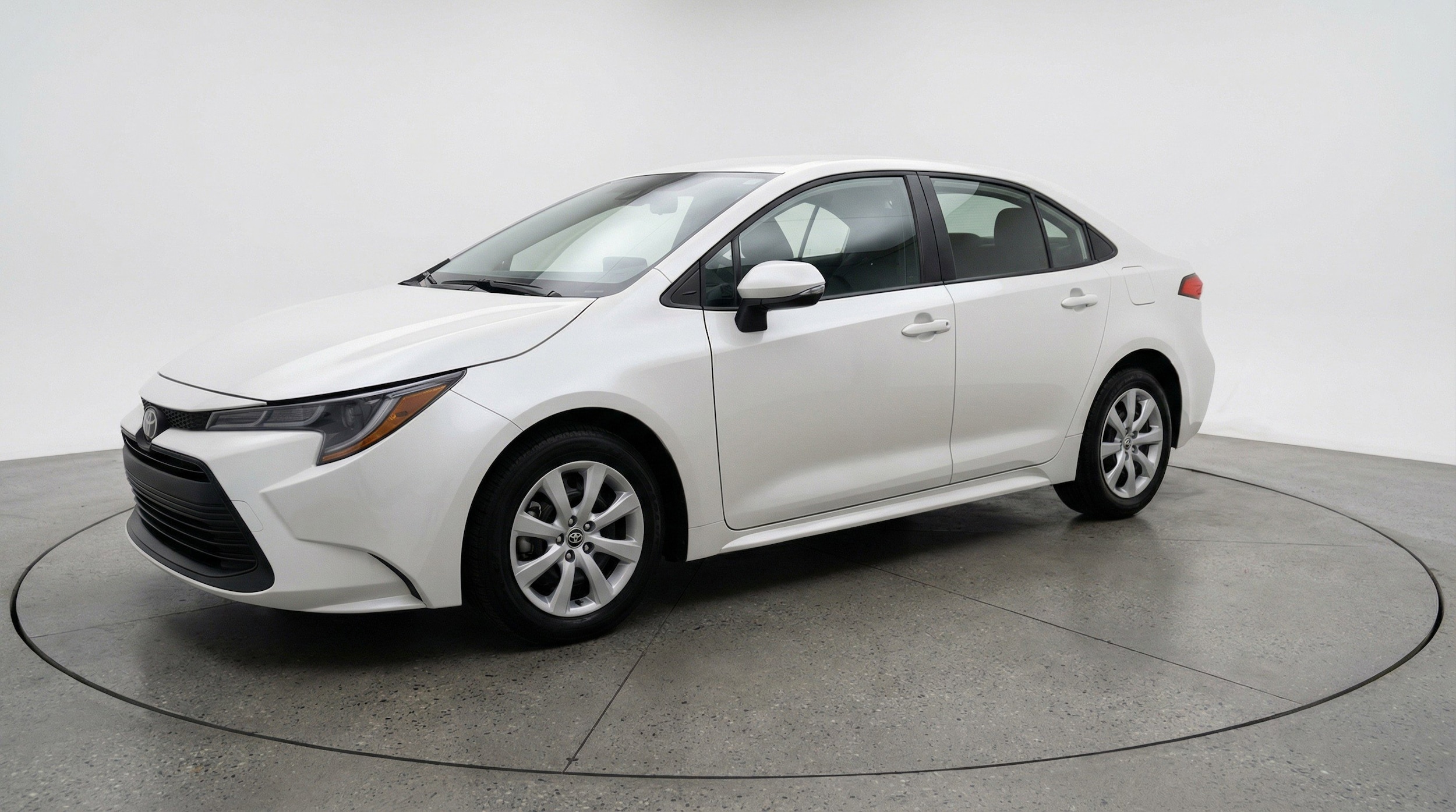 Thumbnail: 2025 Toyota Corolla - 3