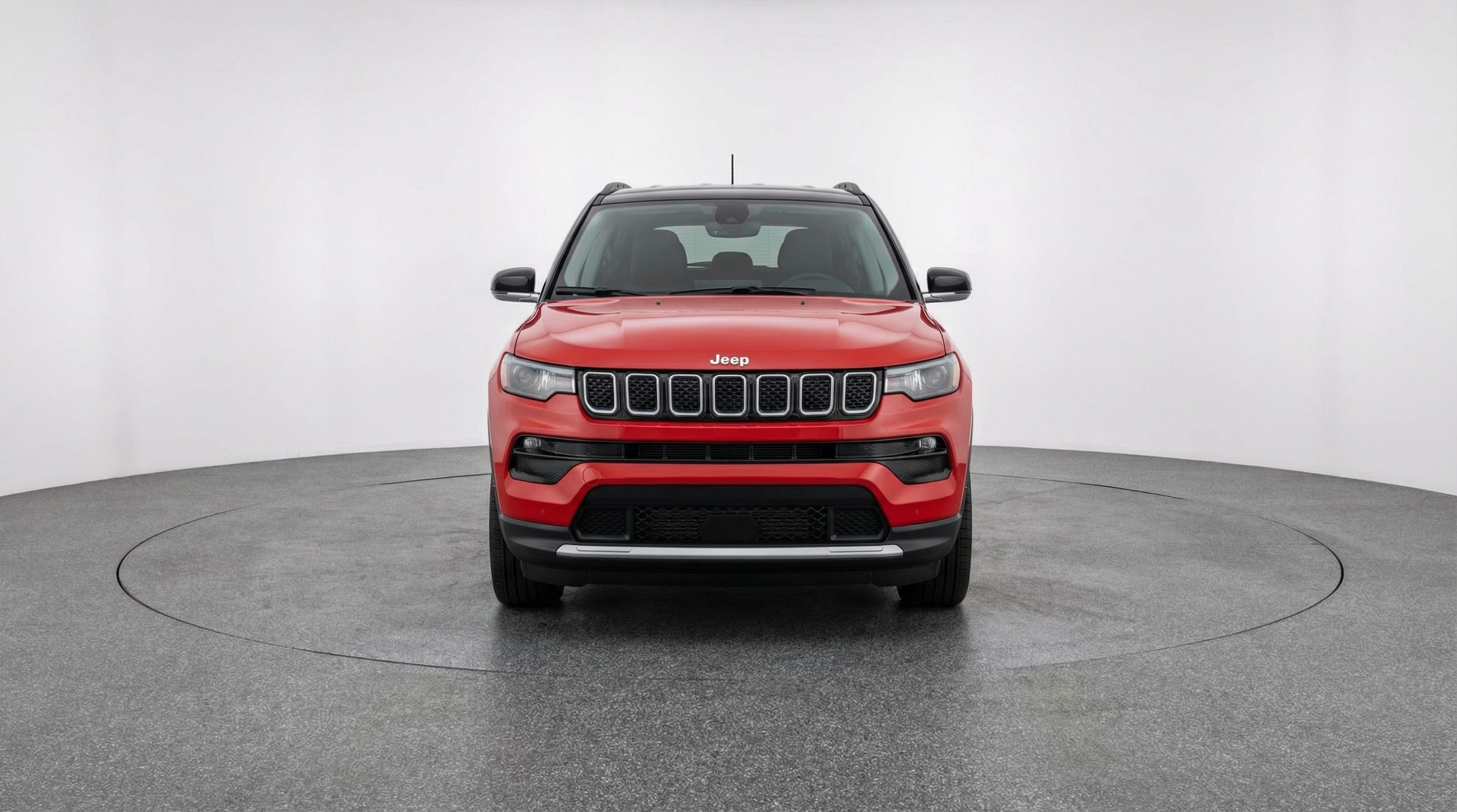 Thumbnail: 2025 Jeep Compass - 2
