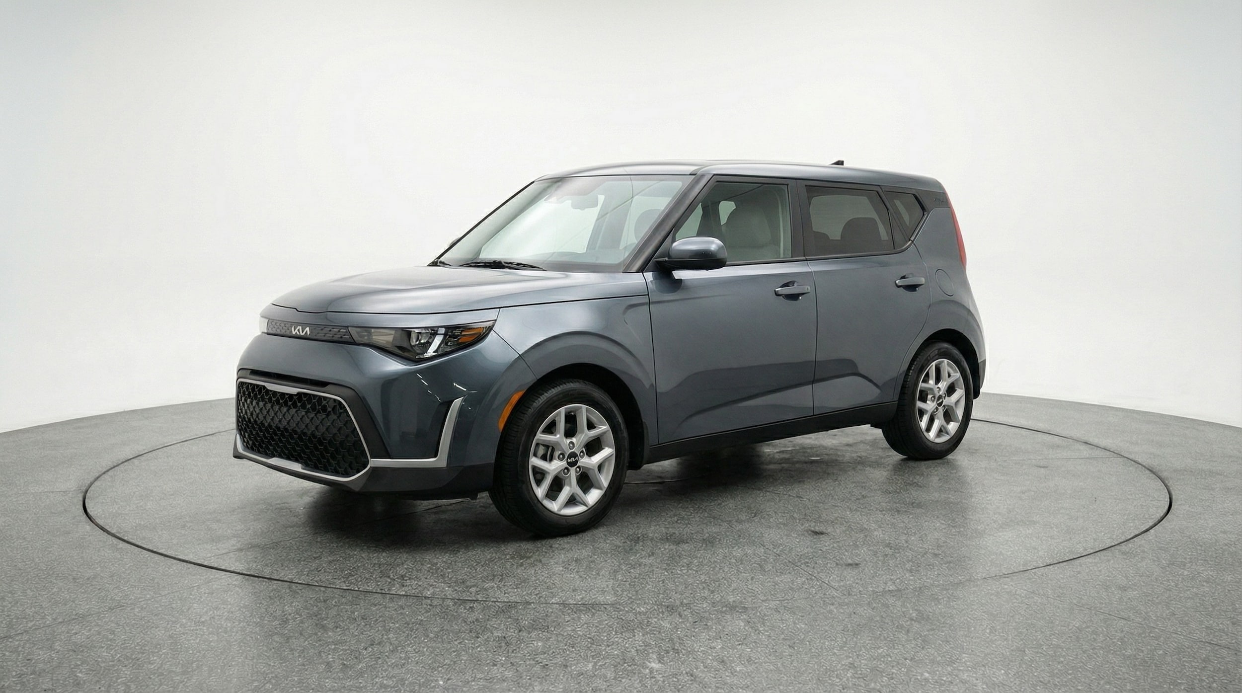 Thumbnail: 2025 Kia Soul - 3