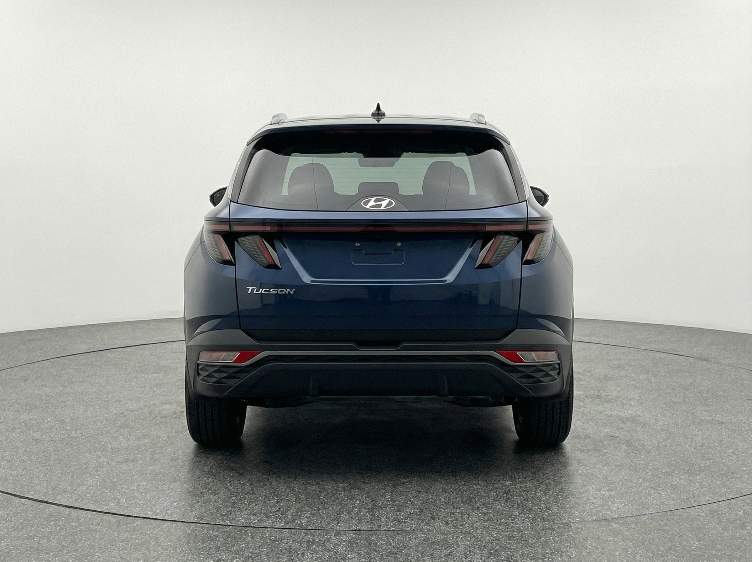 Thumbnail: 2025 Hyundai Tucson - 7