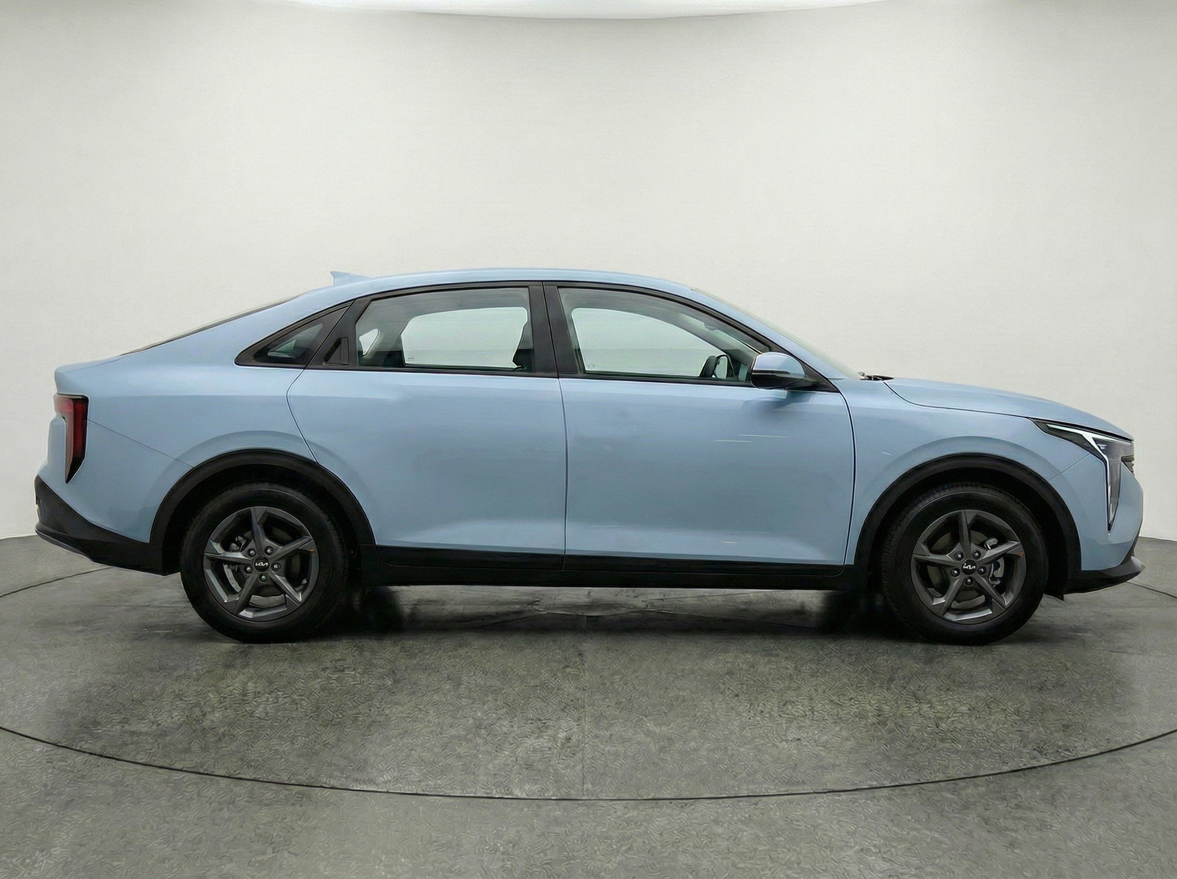 Thumbnail: 2025 Kia K4 - 11