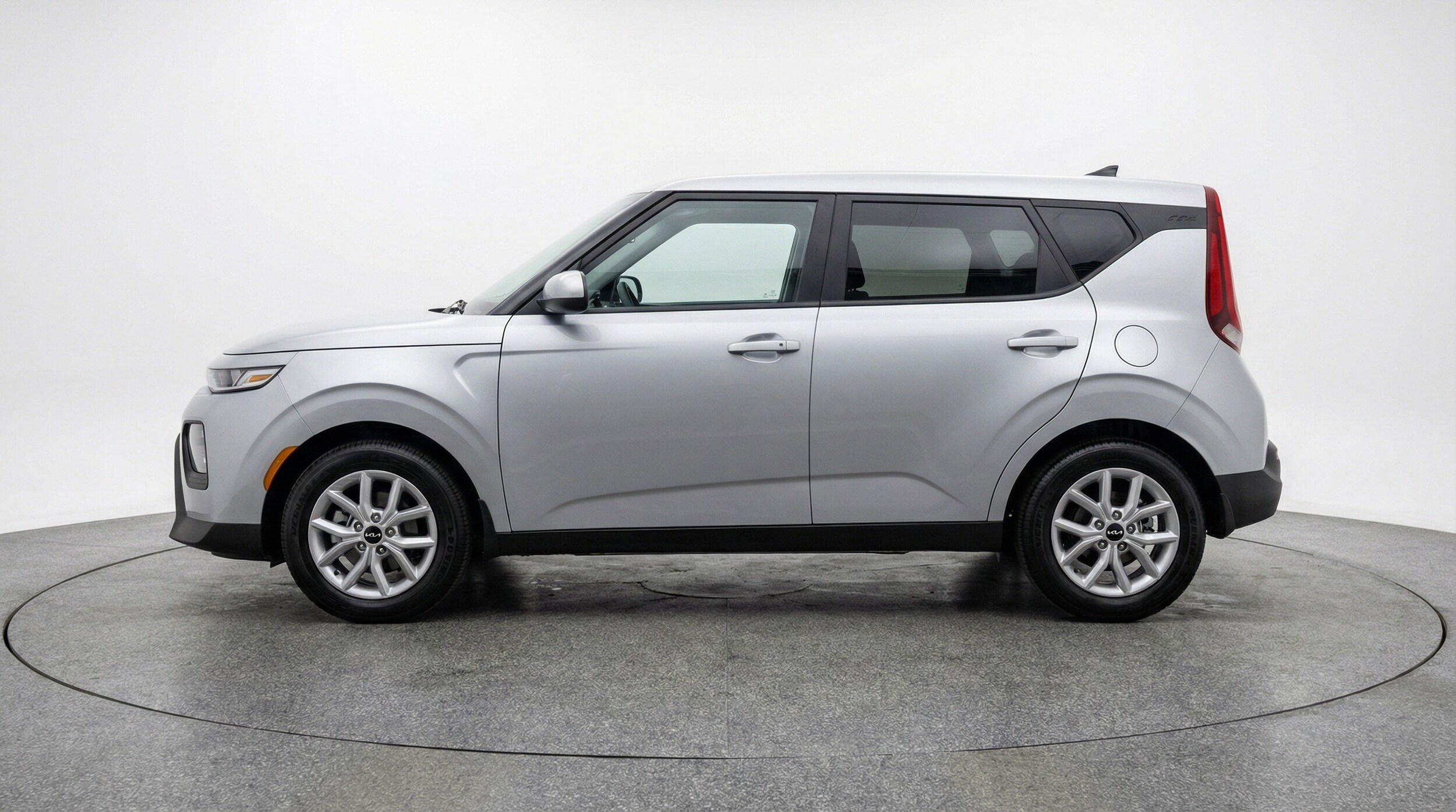 Thumbnail: 2025 Kia Soul - 5