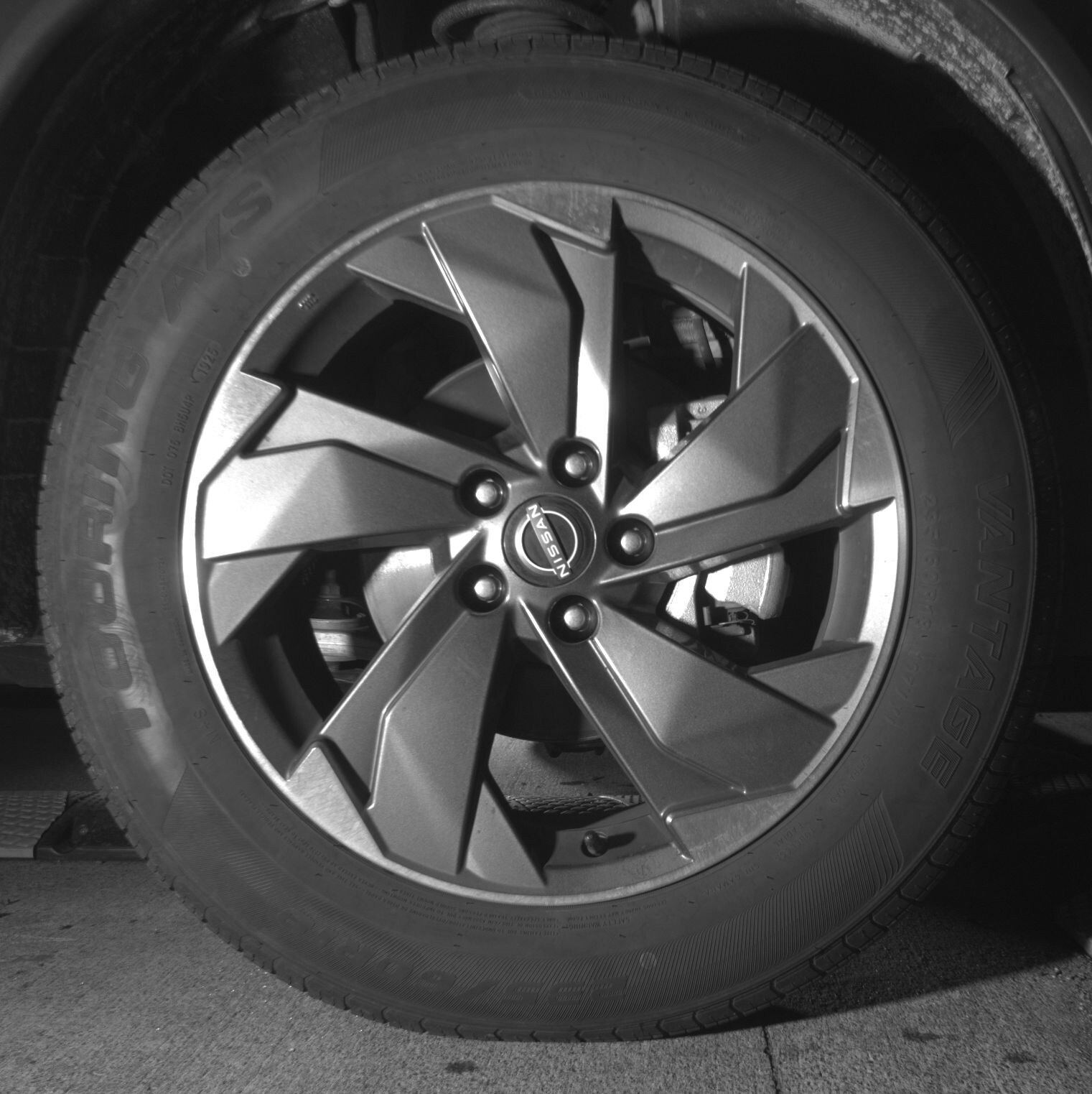 Thumbnail: 2025 Nissan Rogue - 10