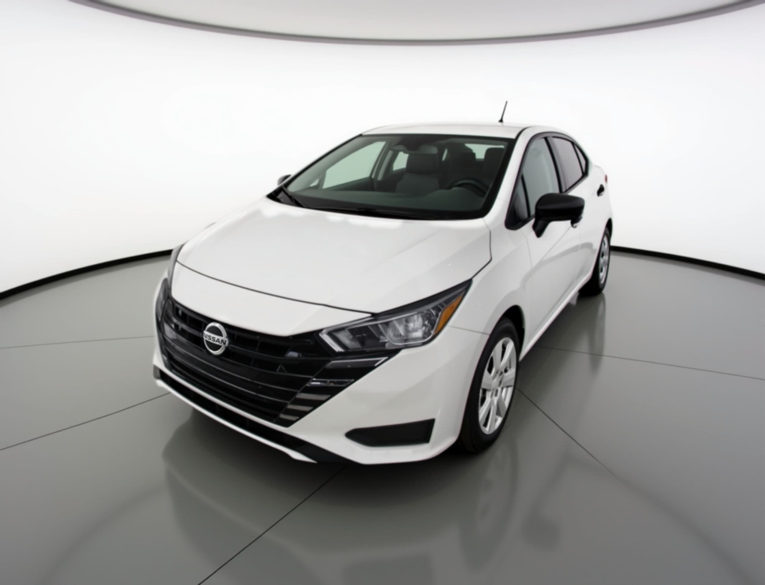 Thumbnail: 2024 Nissan Versa - 3