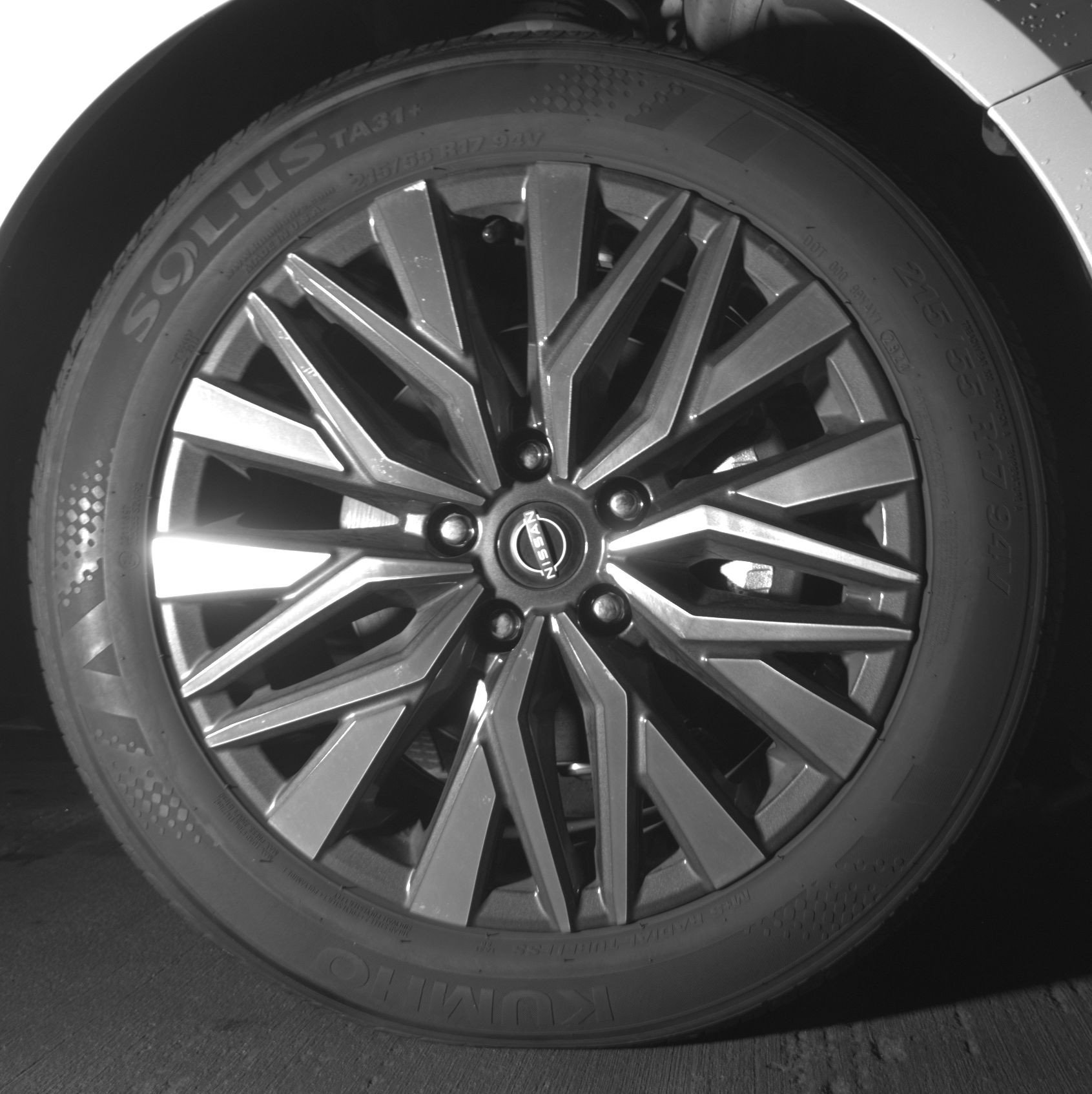 Thumbnail: 2025 Nissan Altima - 13