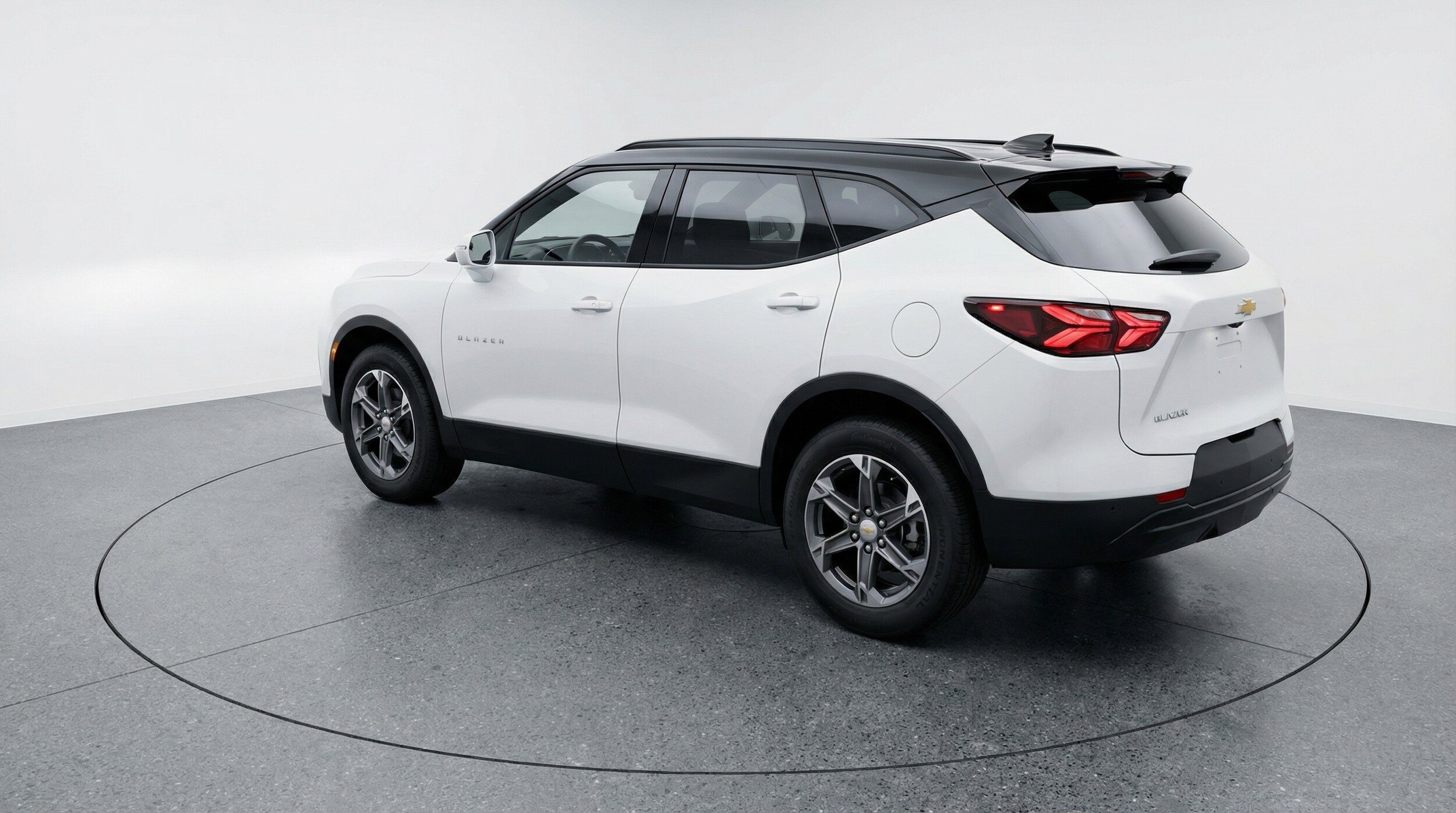 Thumbnail: 2025 Chevrolet Blazer - 6