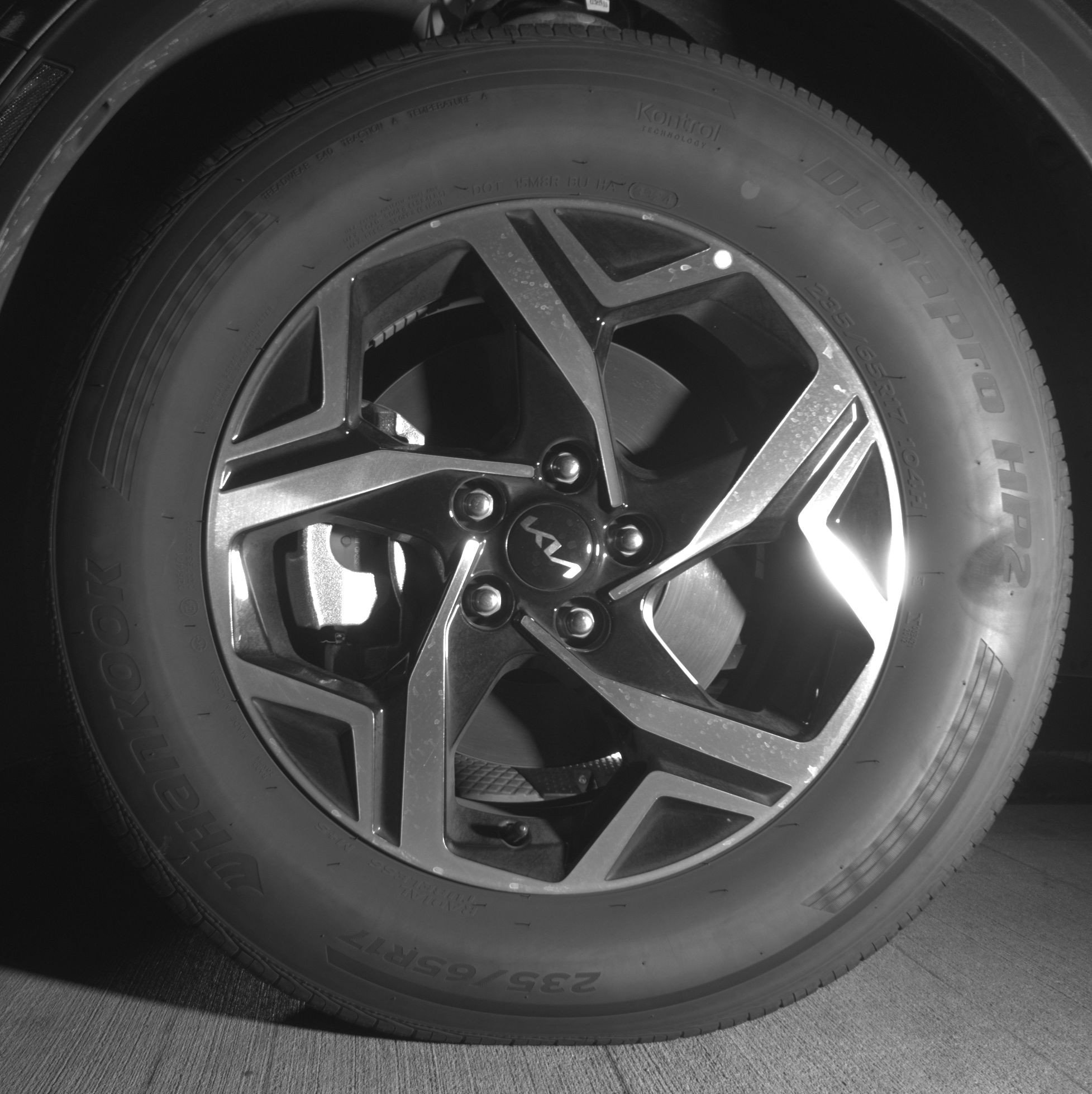 Thumbnail: 2025 Kia Sportage - 12