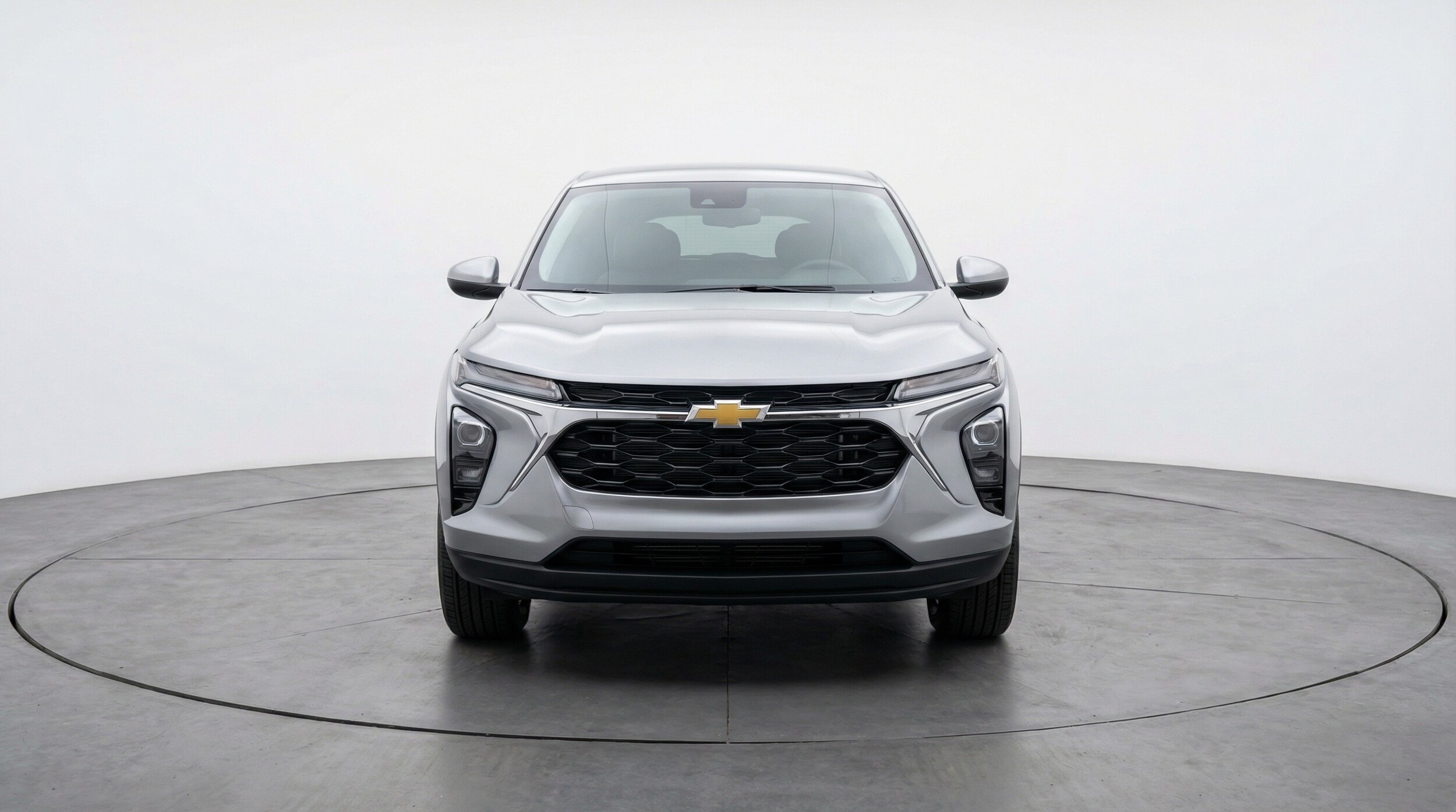 Thumbnail: 2025 Chevrolet TrailBlazer - 2