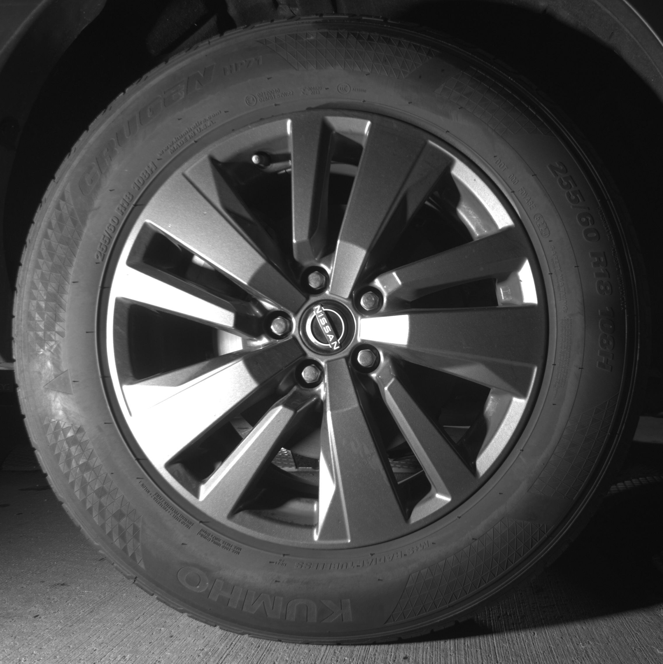 Thumbnail: 2025 Nissan Pathfinder - 12