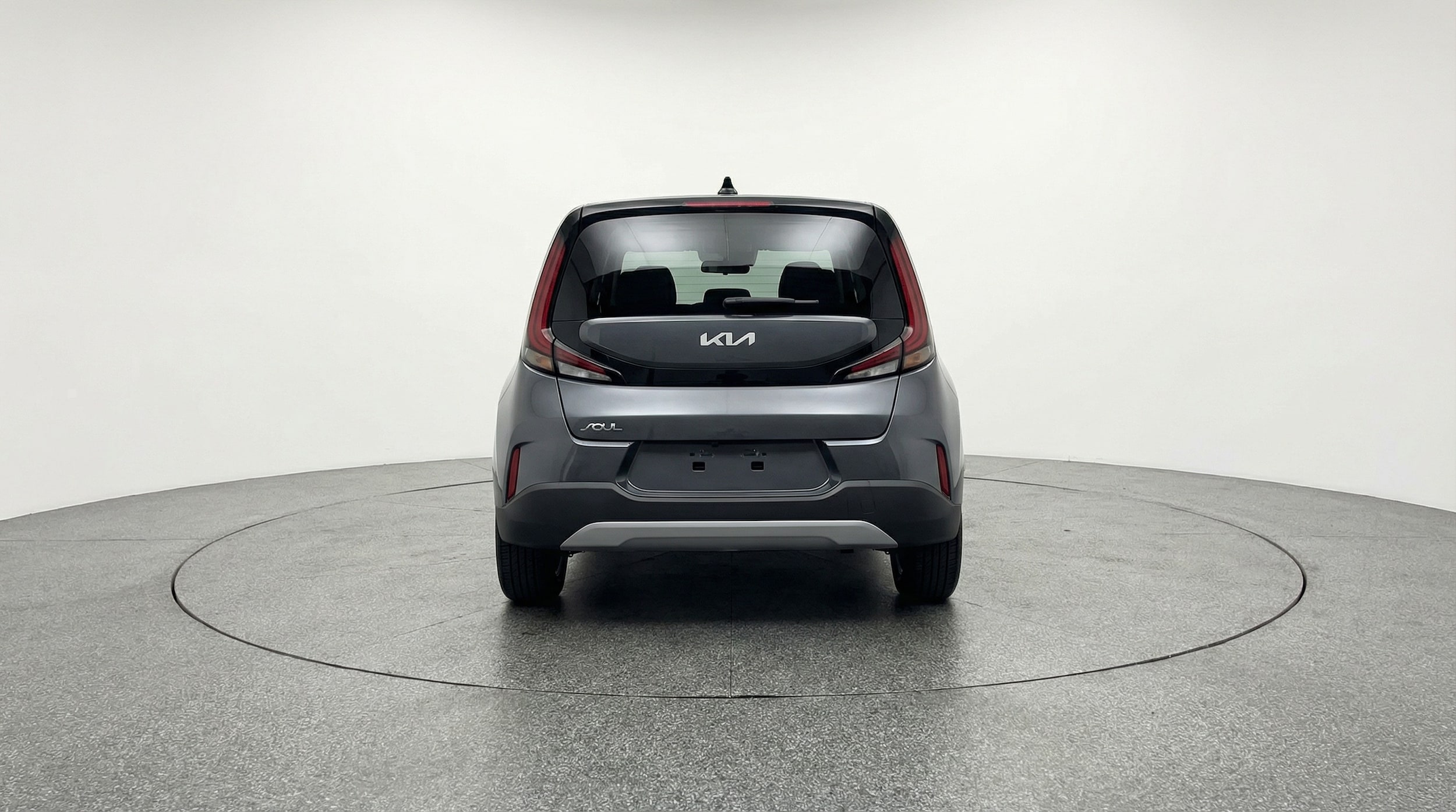 Thumbnail: 2025 Kia Soul - 6