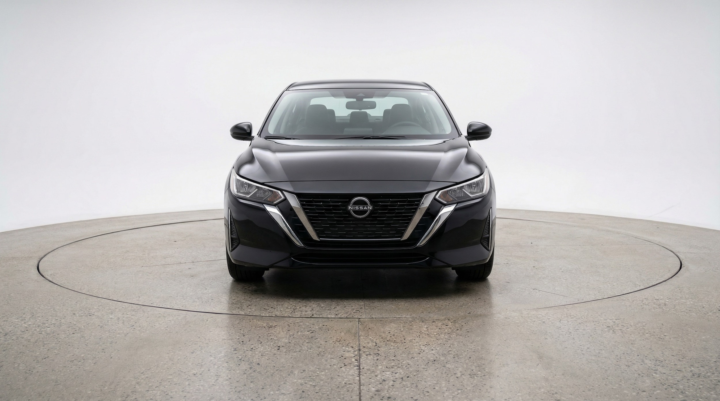 Thumbnail: 2025 Nissan Sentra - 2